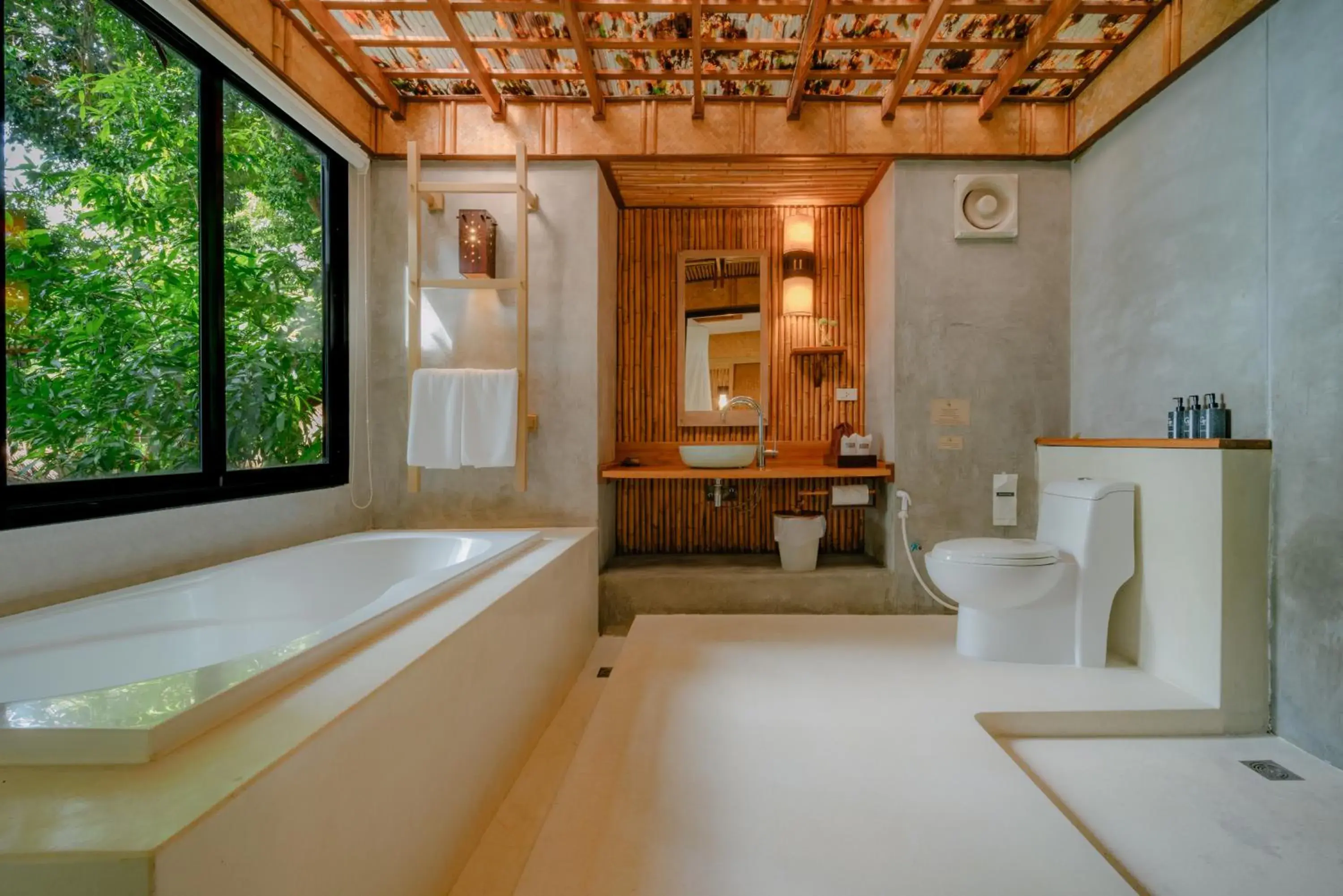 Railay Great View Resort Railay Great View Resort