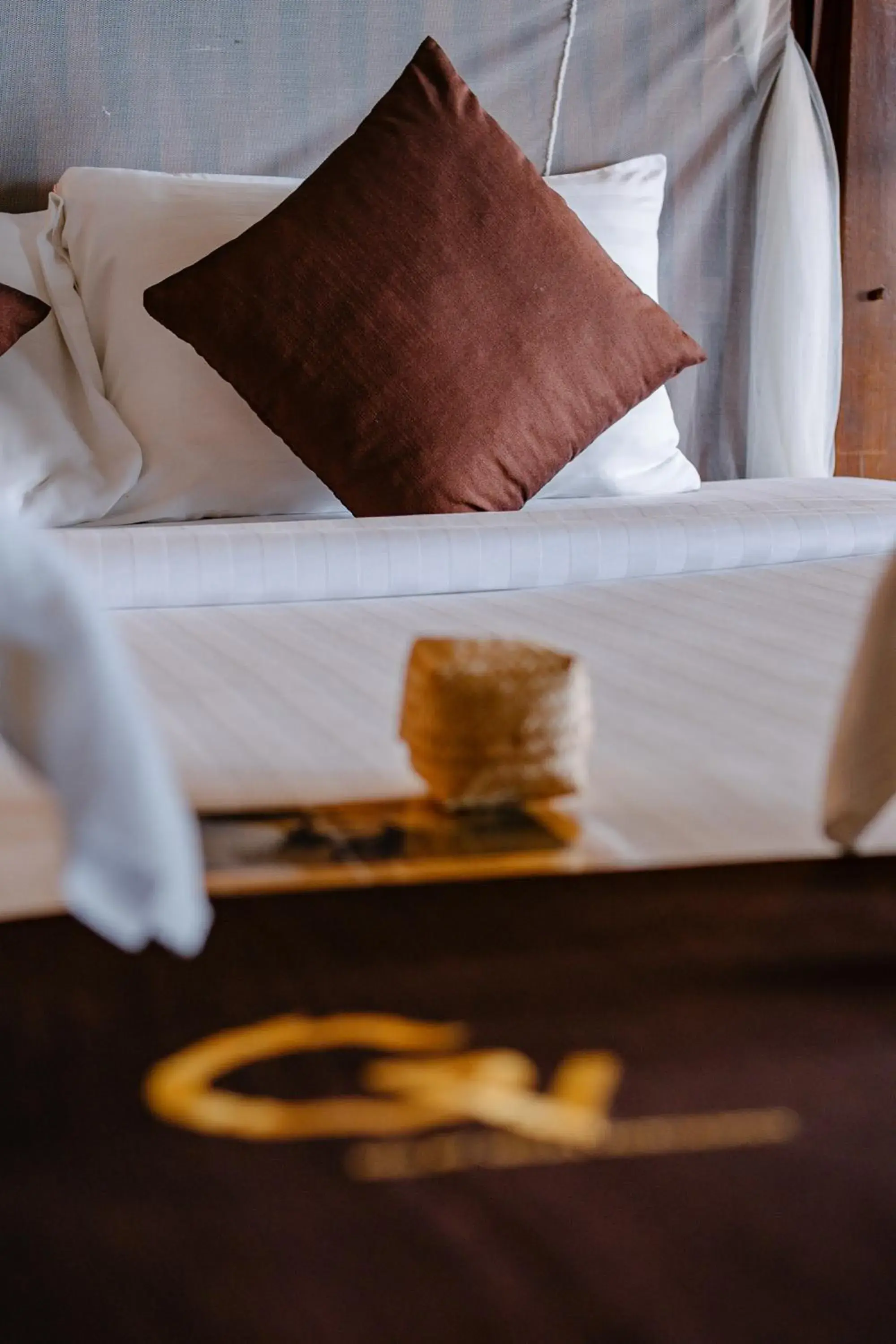 Bed in Railay Great View Resort Bed in Railay Great View Resort