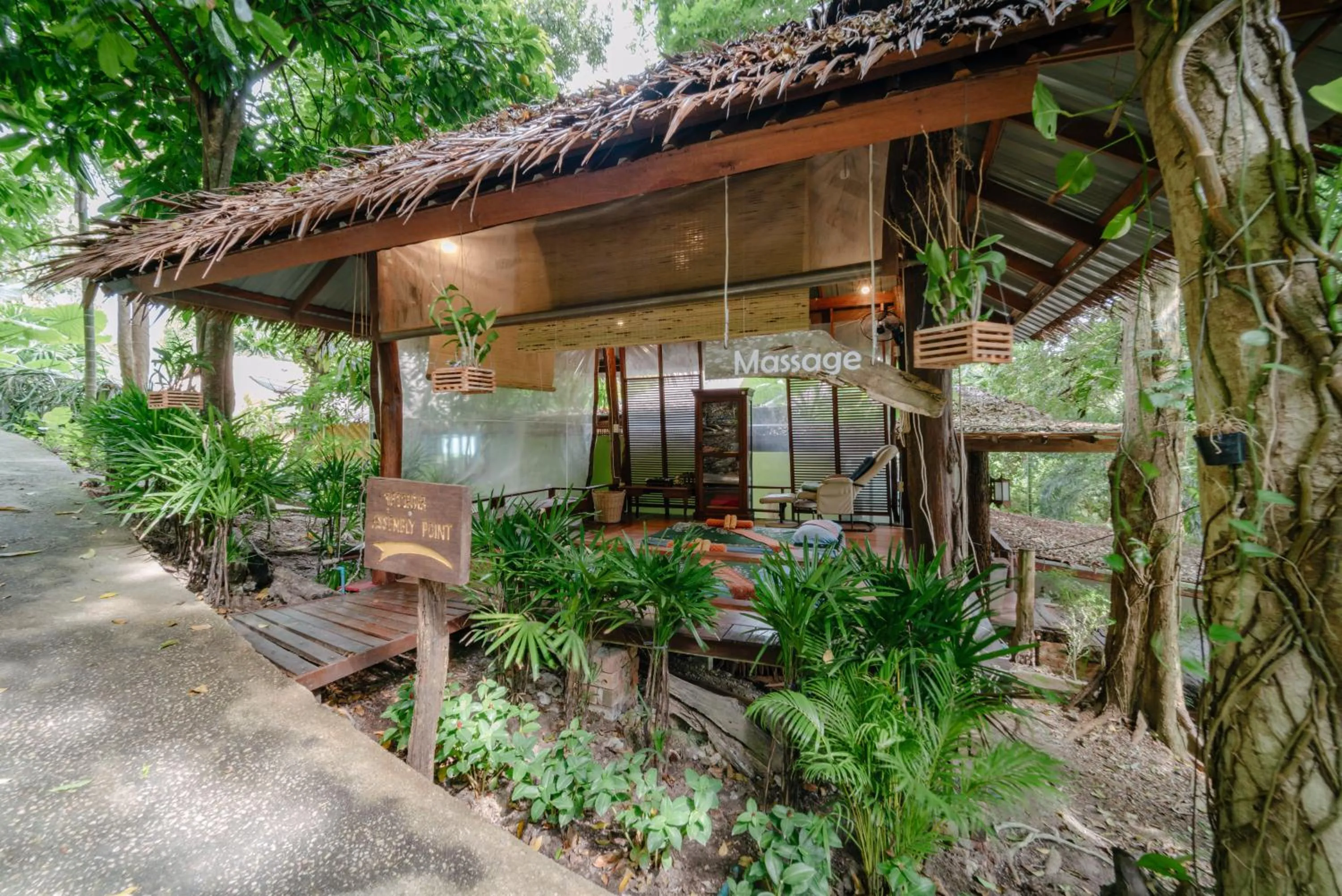 Railay Great View Resort