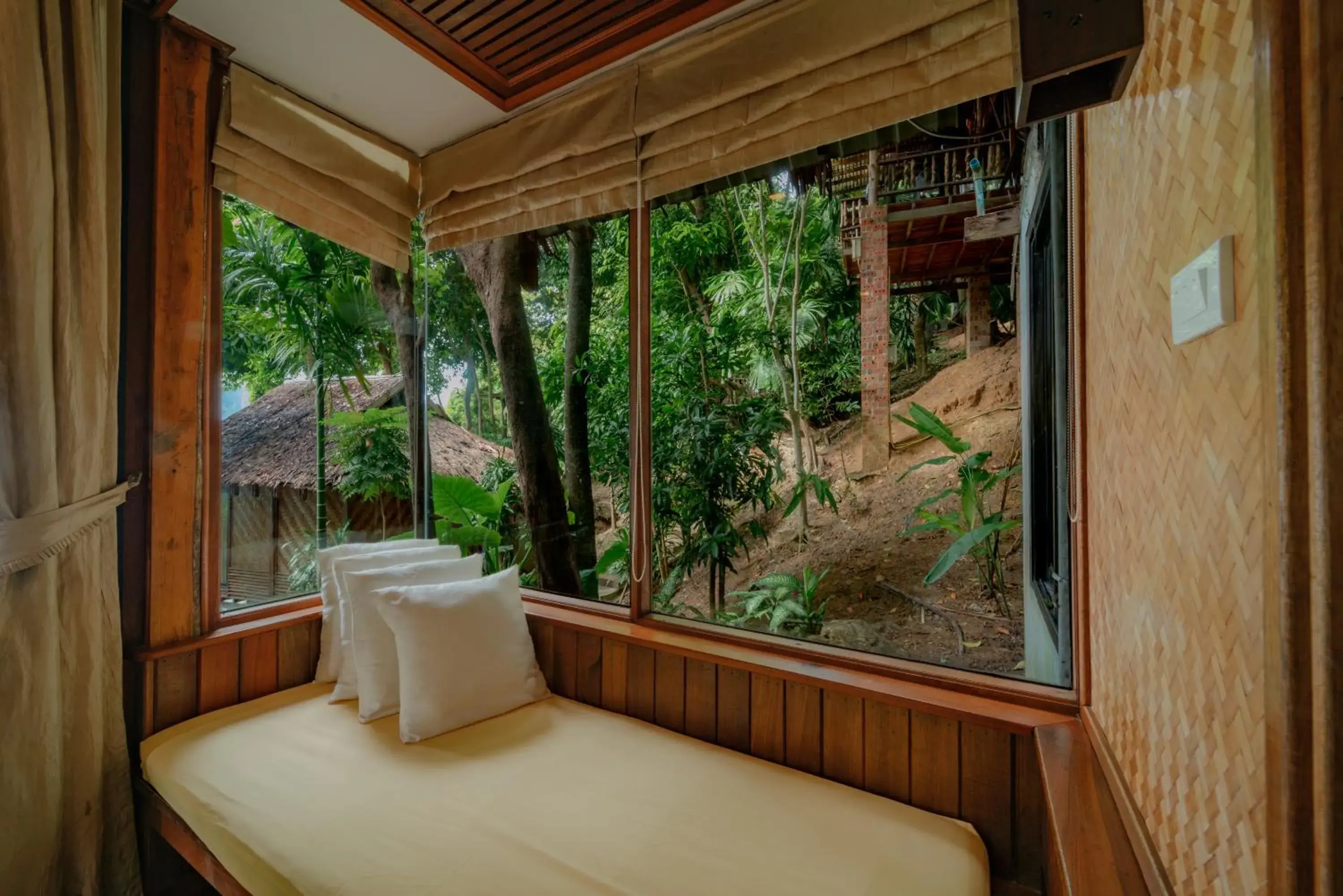 Railay Great View Resort Railay Great View Resort