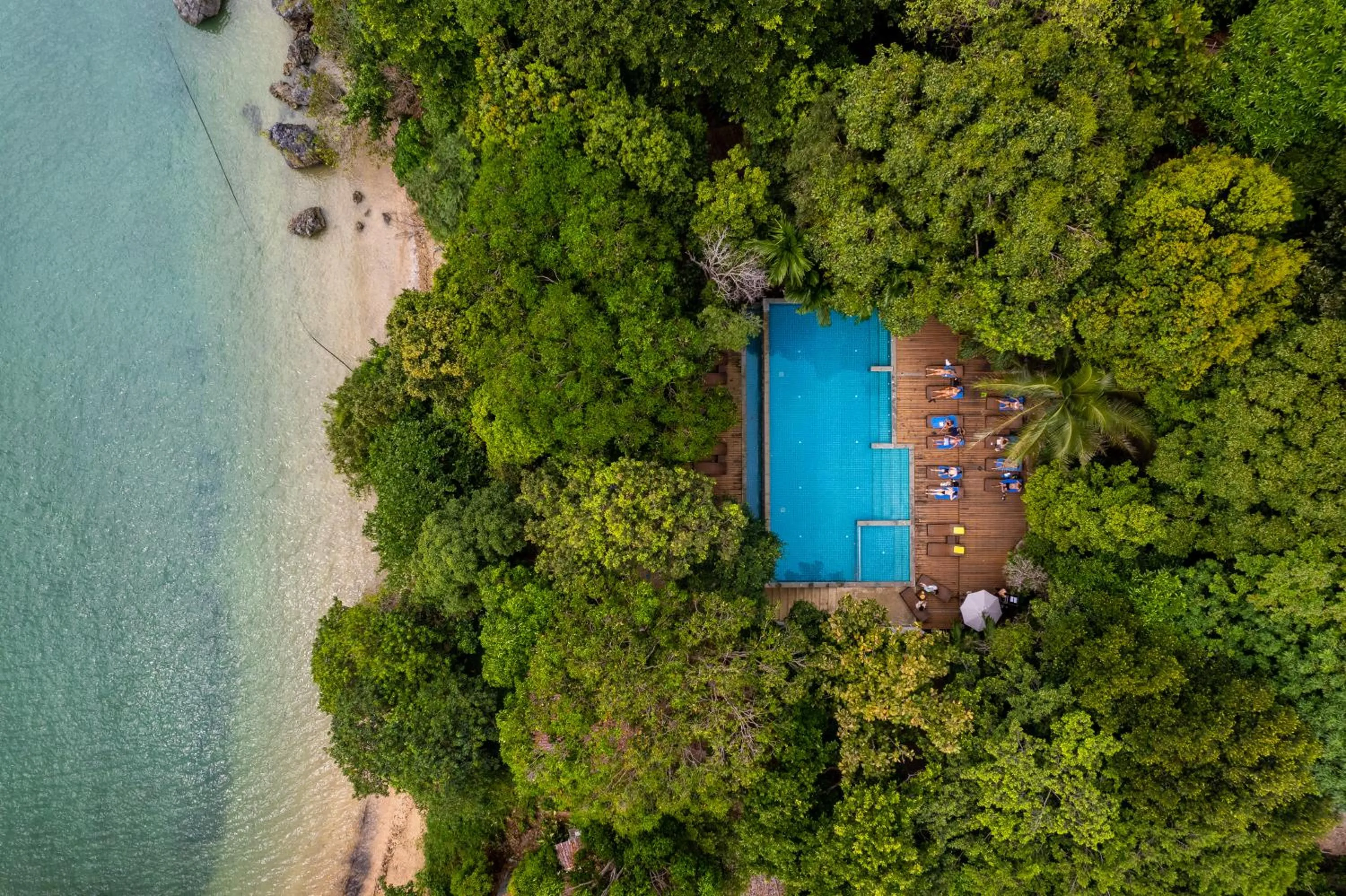 Railay Great View Resort