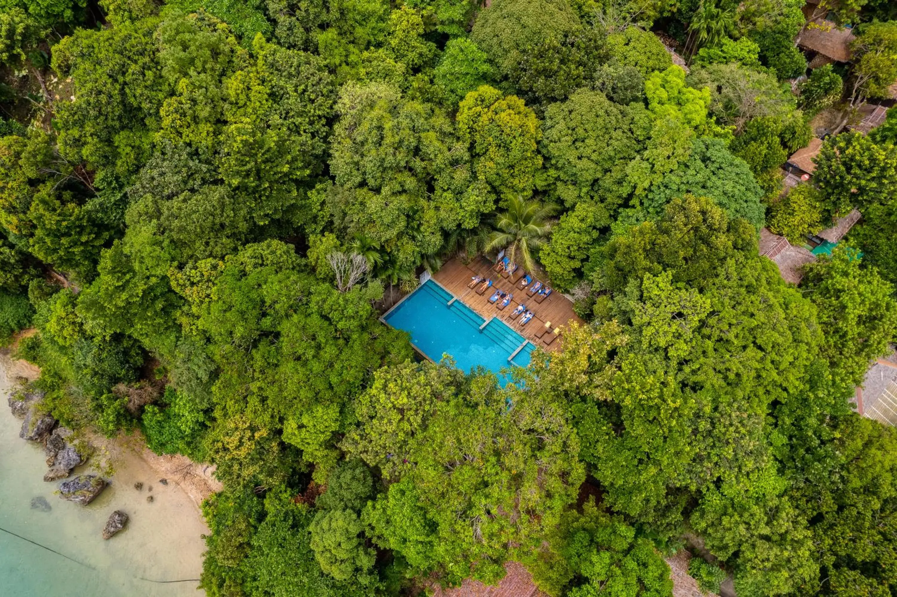 Railay Great View Resort Railay Great View Resort