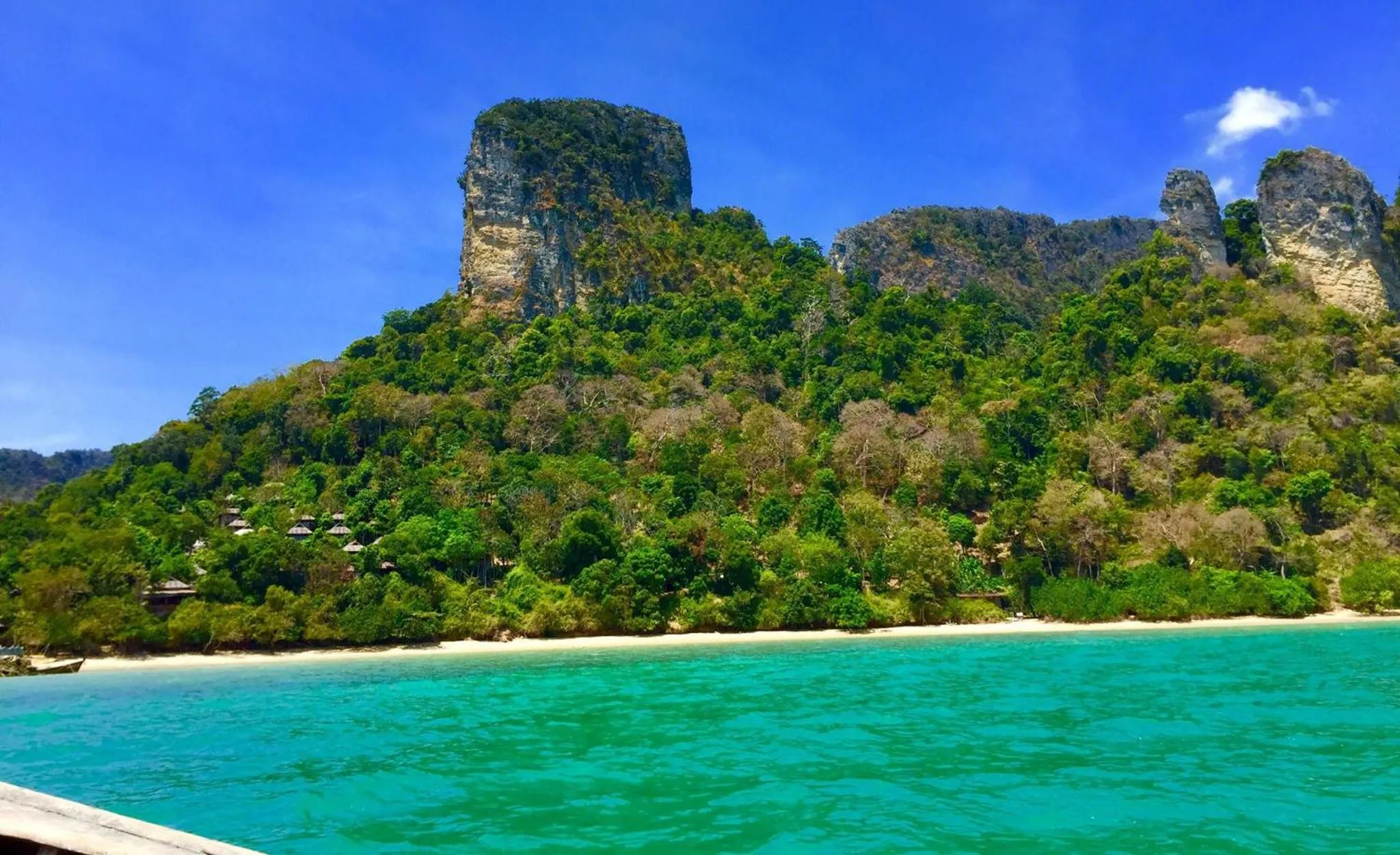Railay Great View Resort