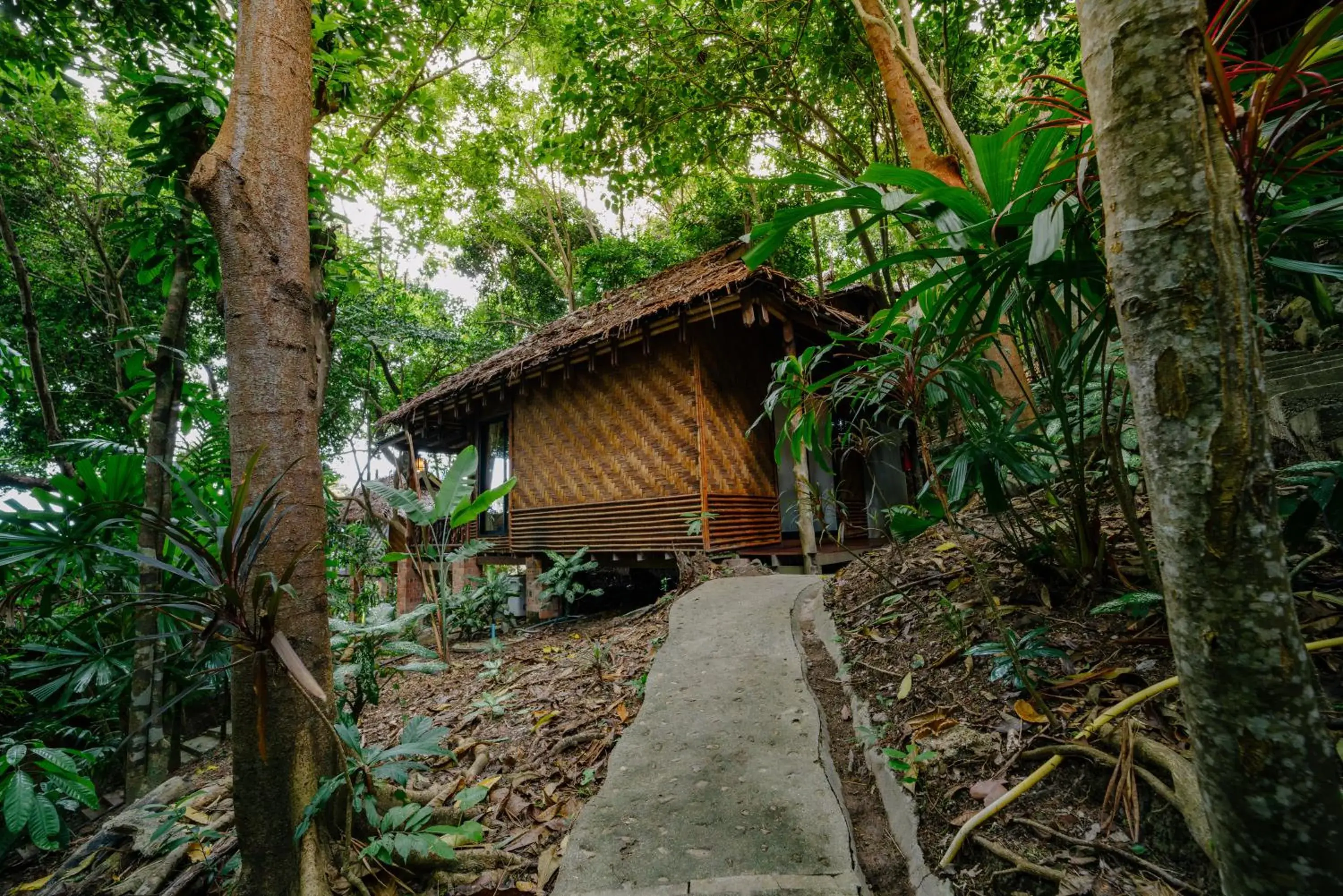 Railay Great View Resort Railay Great View Resort