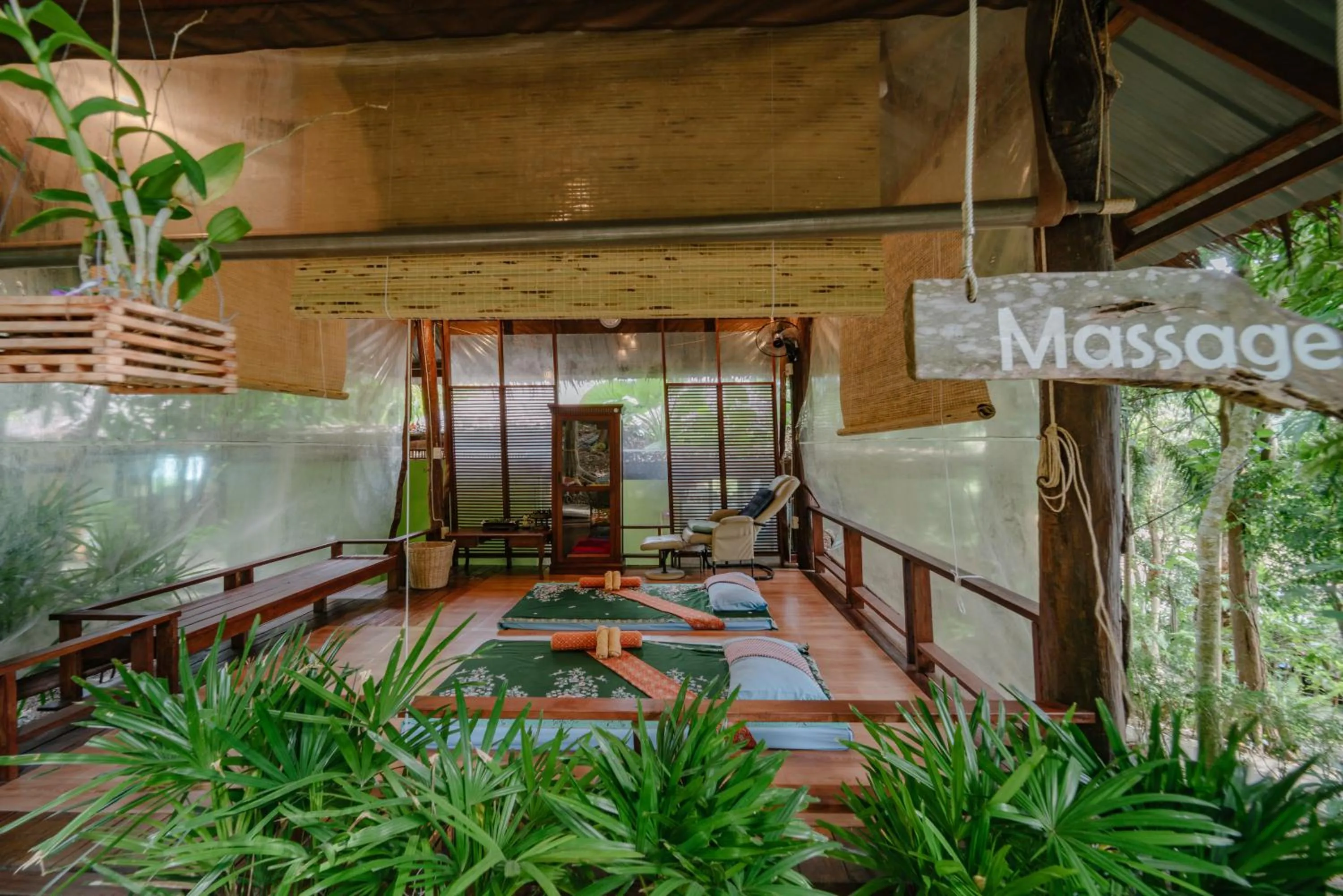 Railay Great View Resort