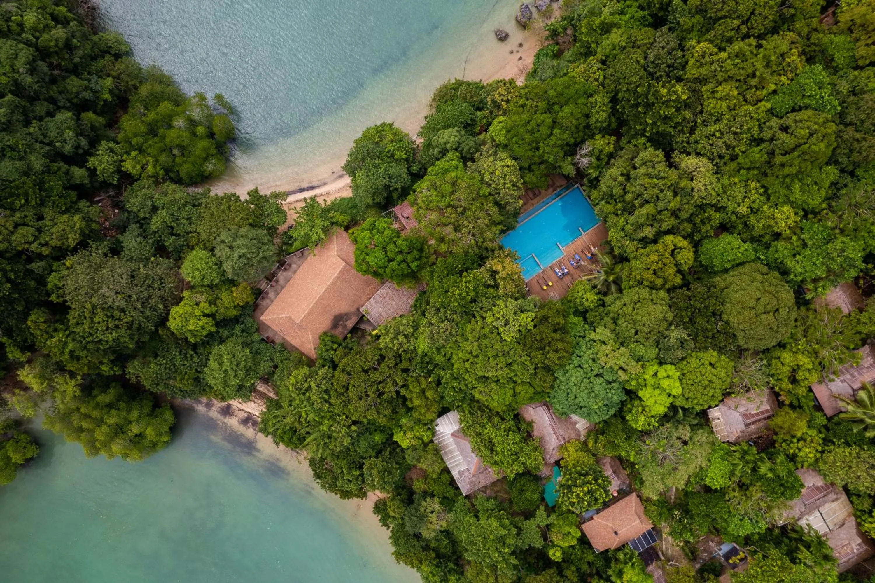 Railay Great View Resort