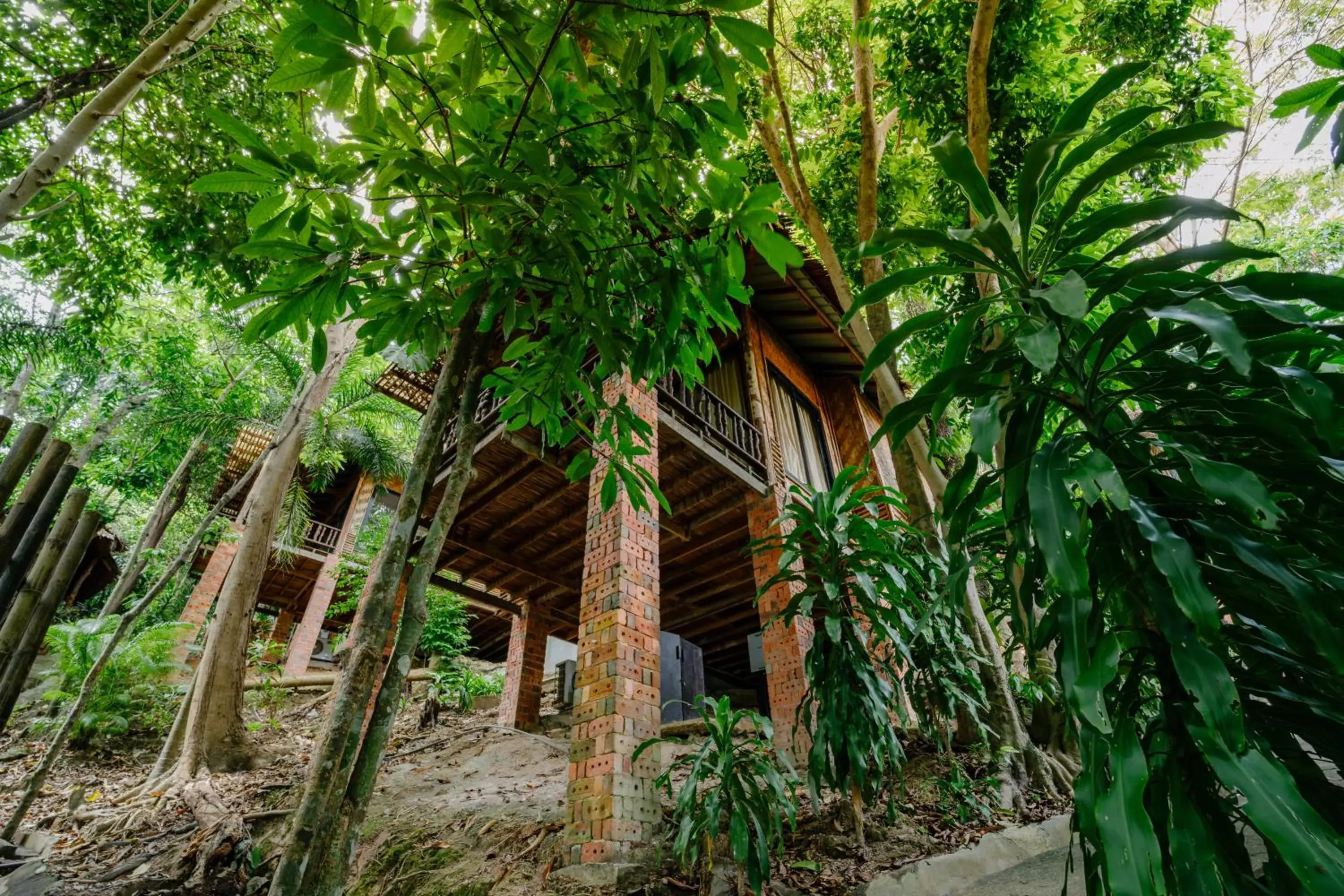 Railay Great View Resort Railay Great View Resort