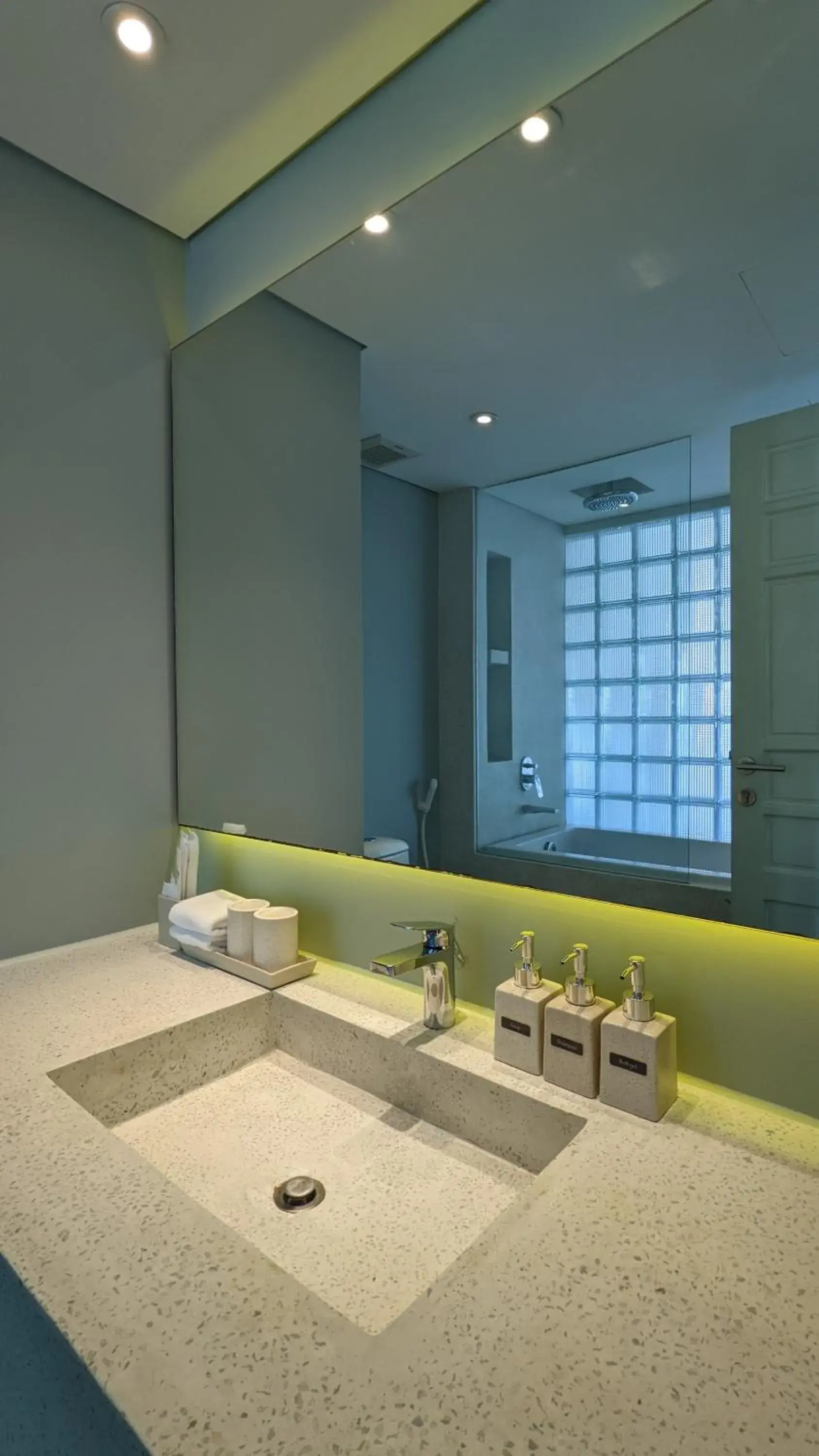 Property building in Alba Spa Hotel Property building in Alba Spa Hotel