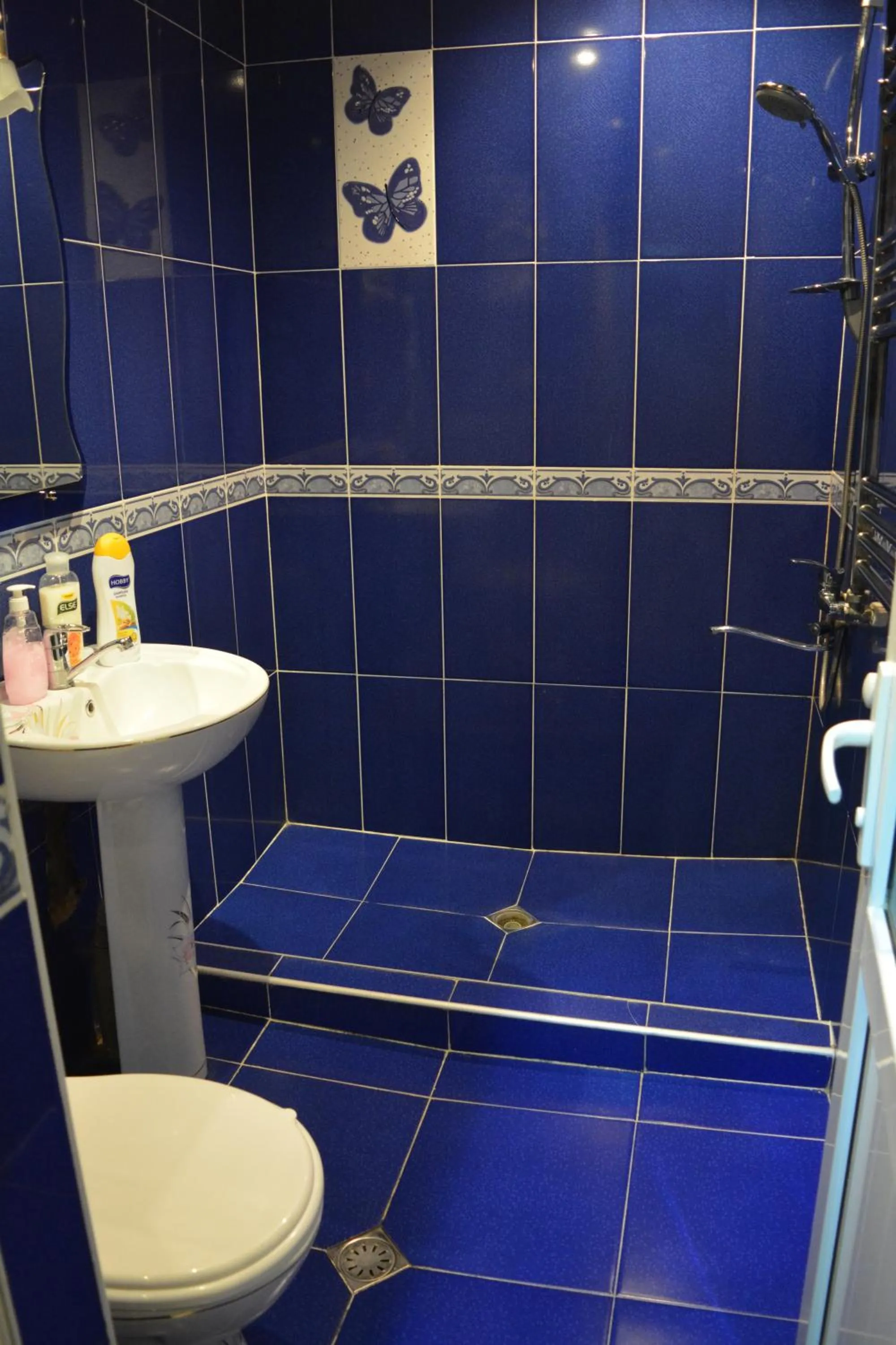 Budget Triple Room in Millennium Rabati