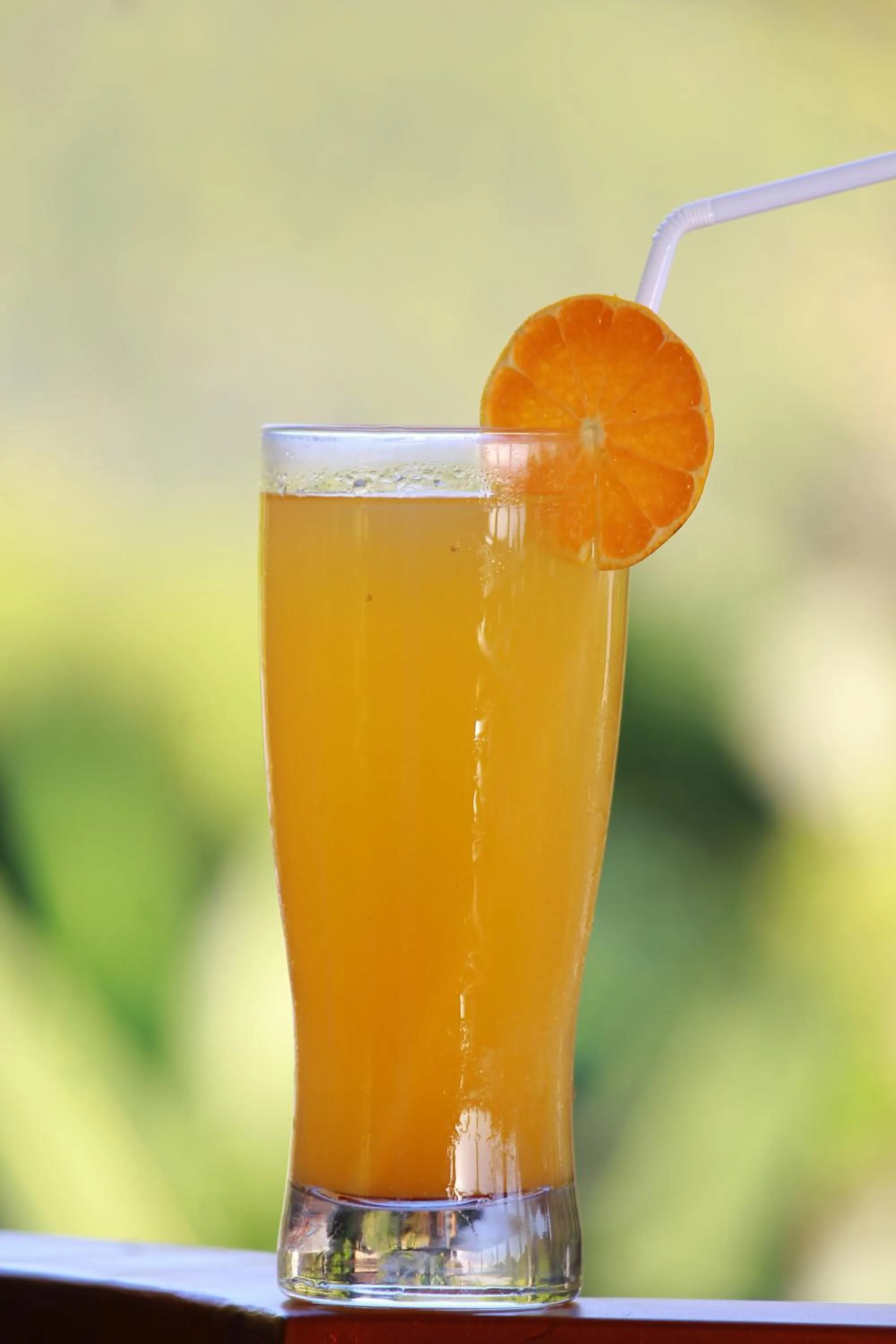 Non alcoholic drinks in Bali Bening