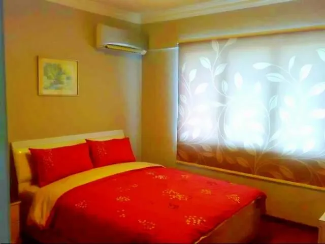 Photo of the whole room, Bed in Malacca Hotel Apartment