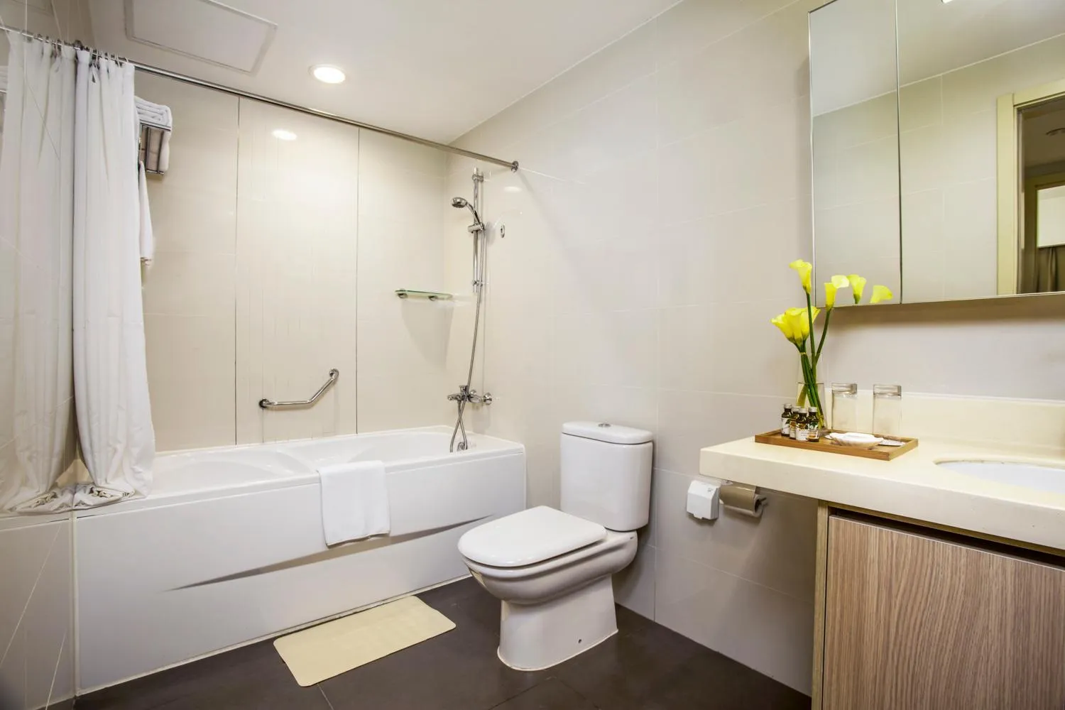 Citadines Zhuankou Wuhan