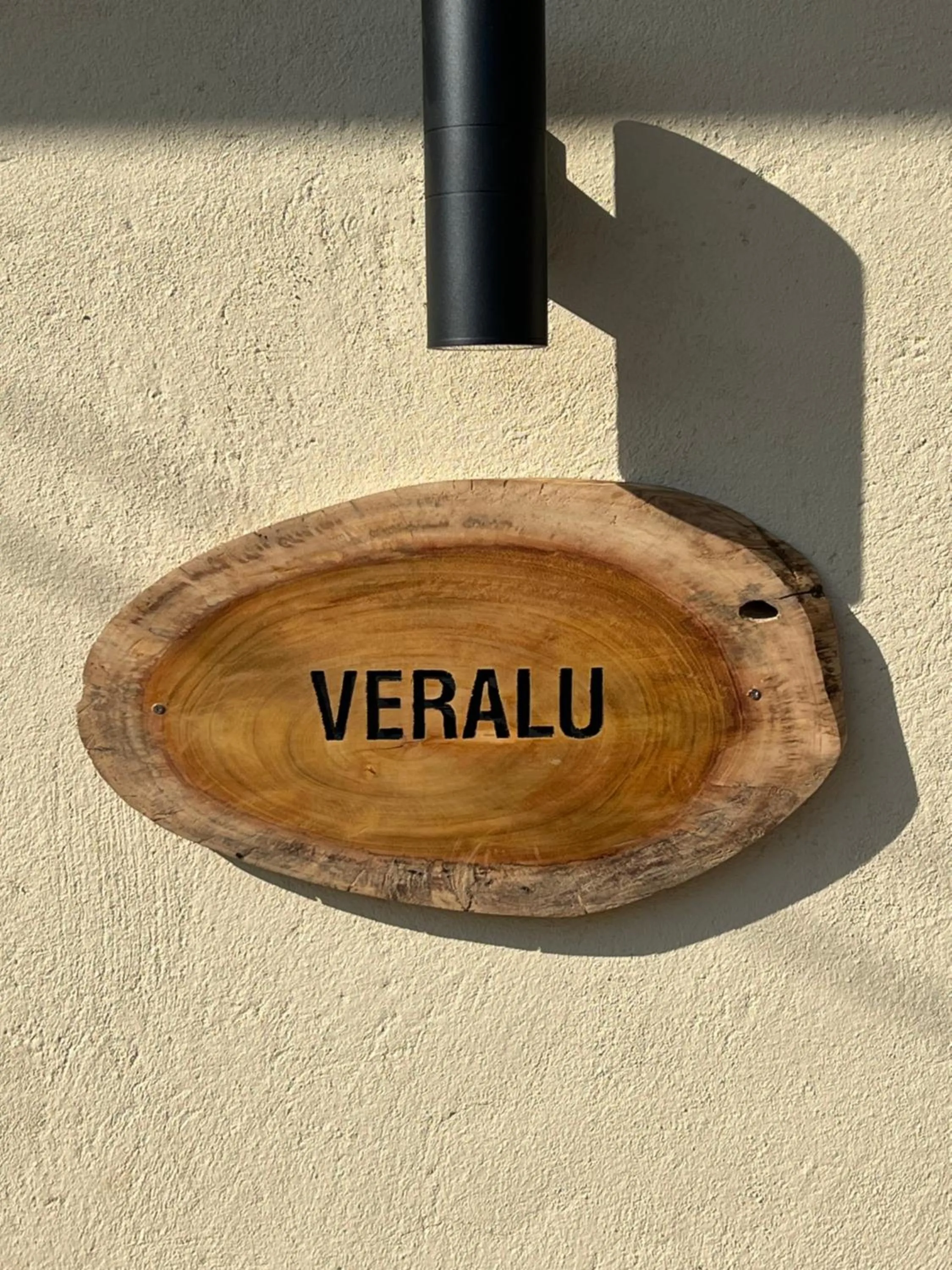 Bedroom in Kahanda Kanda