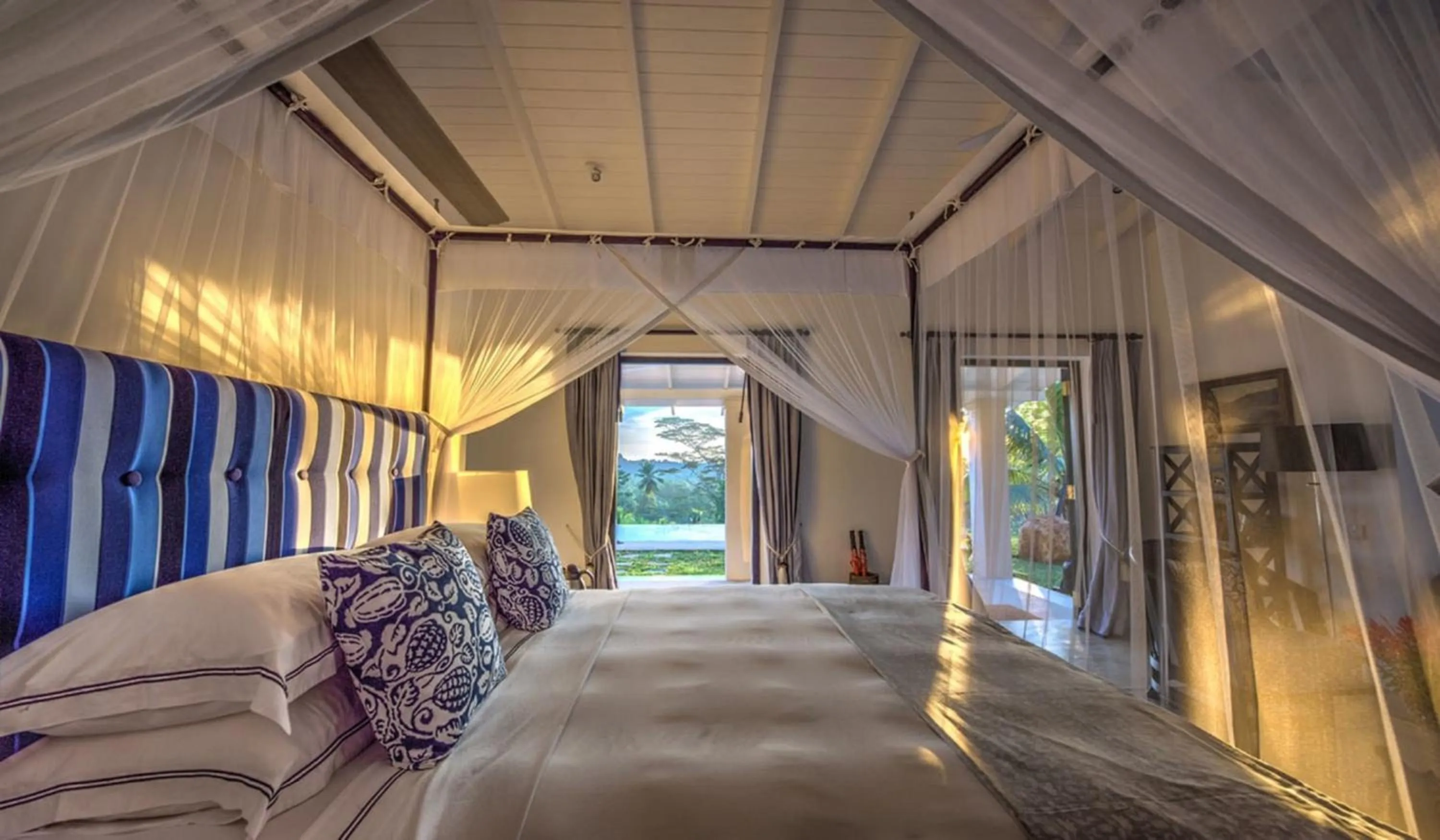 Bedroom, Bed in Kahanda Kanda