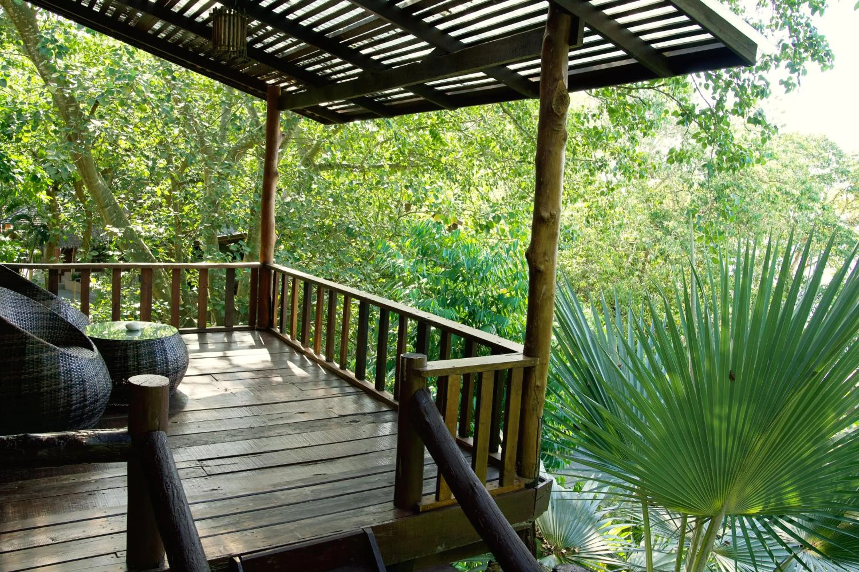 Sensi Paradise Beach Resort