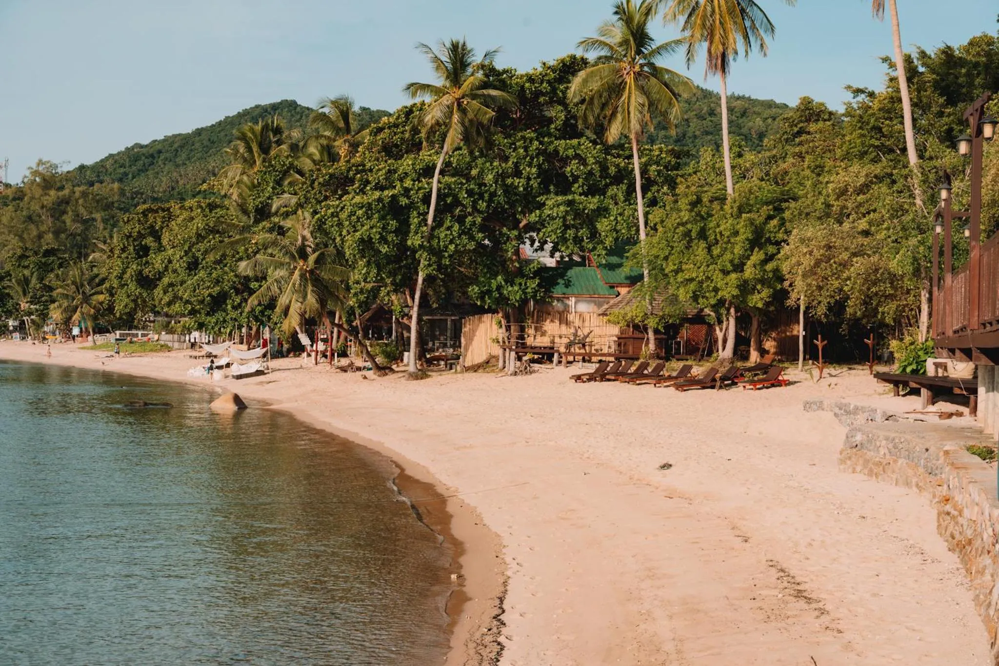 Sensi Paradise Beach Resort