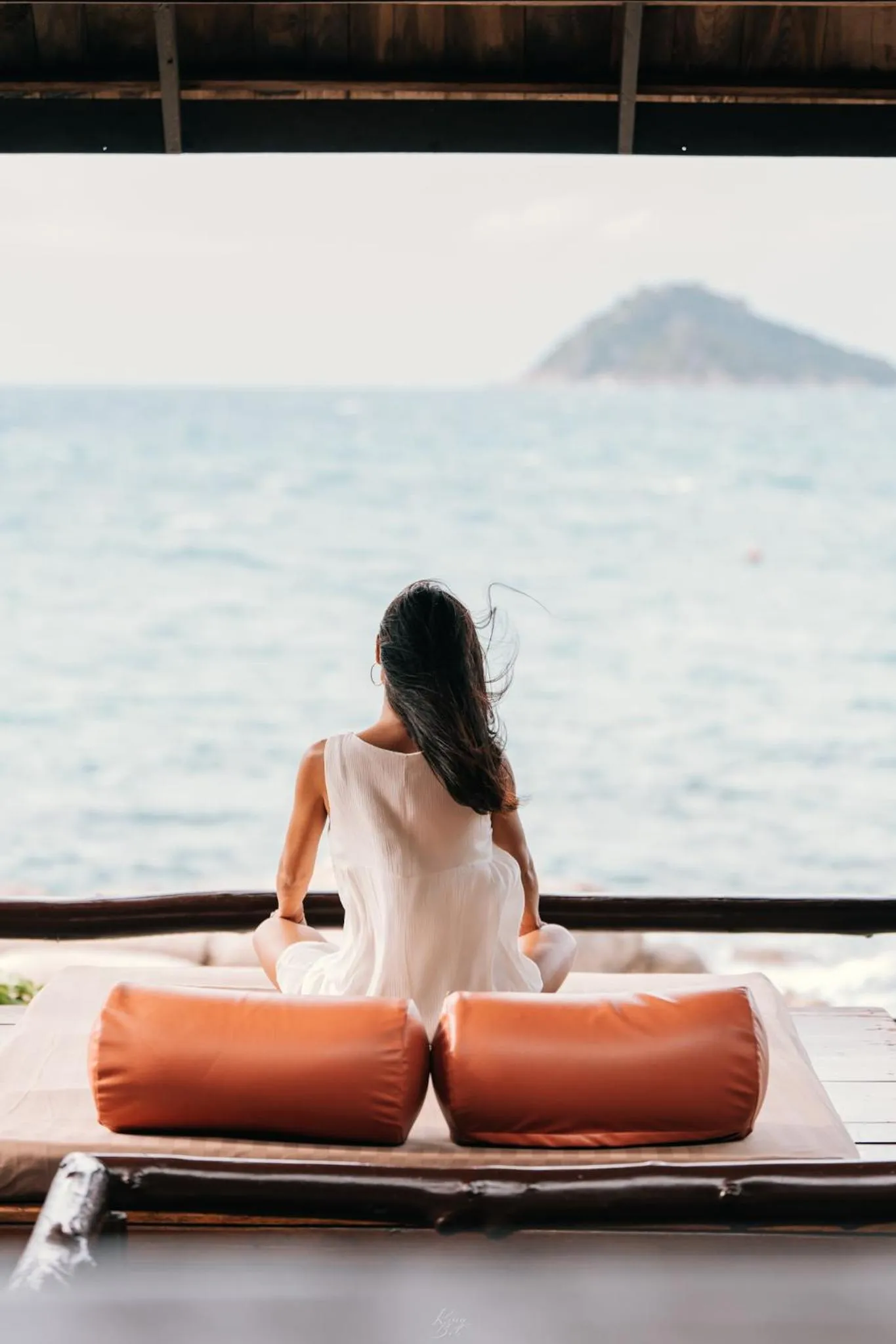 People in Sensi Paradise Beach Resort