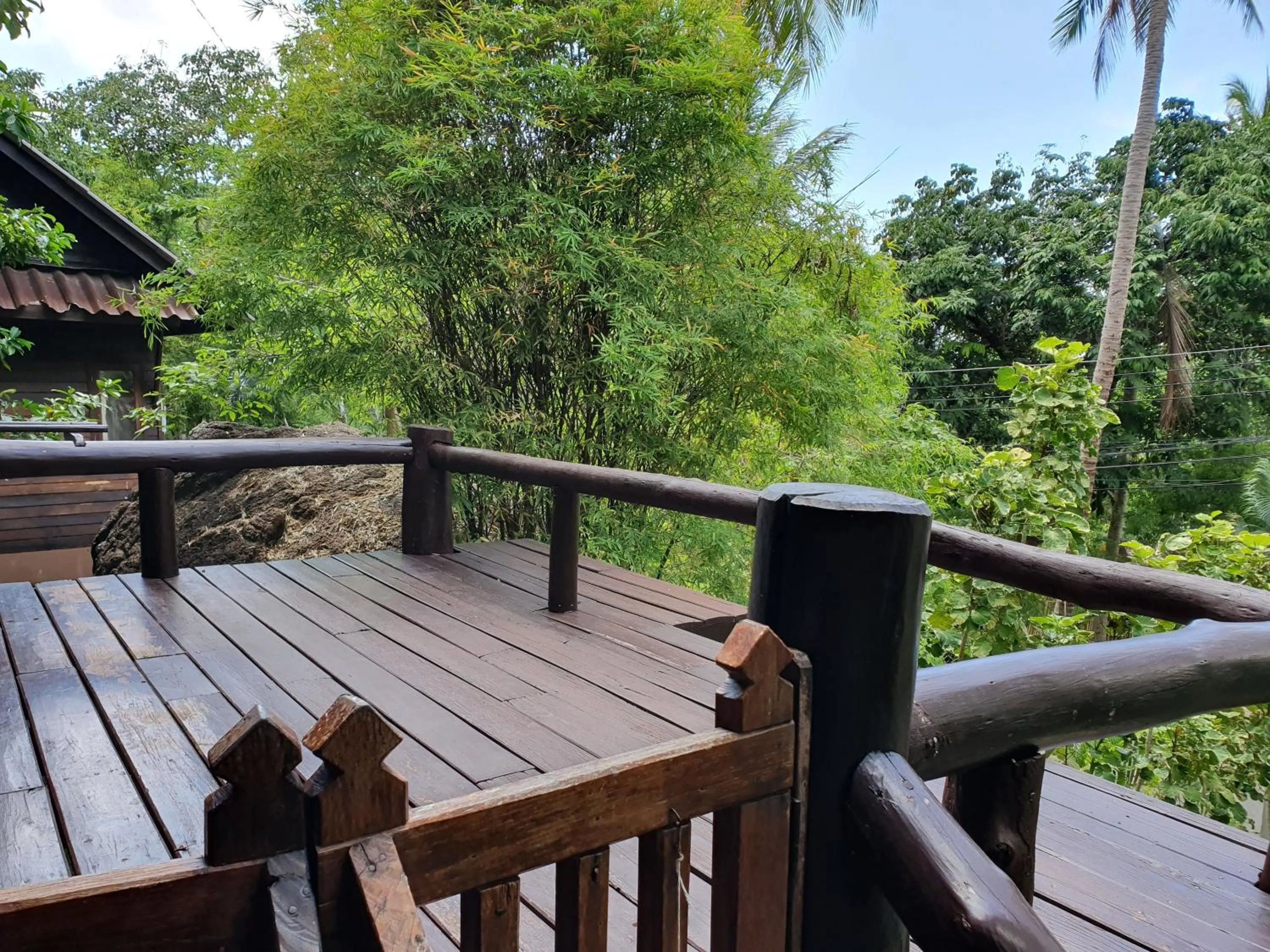 Day in Sensi Paradise Beach Resort