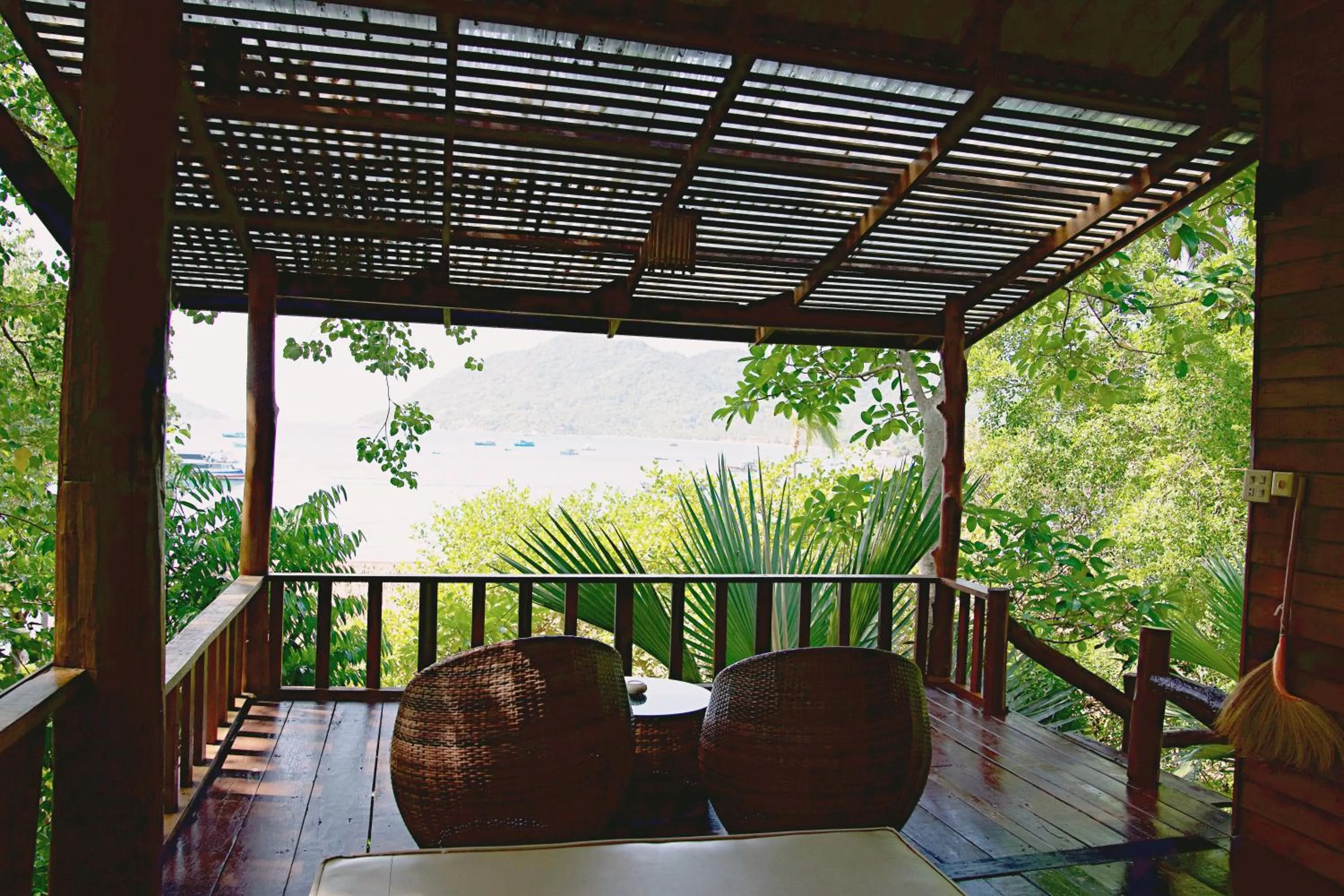 Sensi Paradise Beach Resort