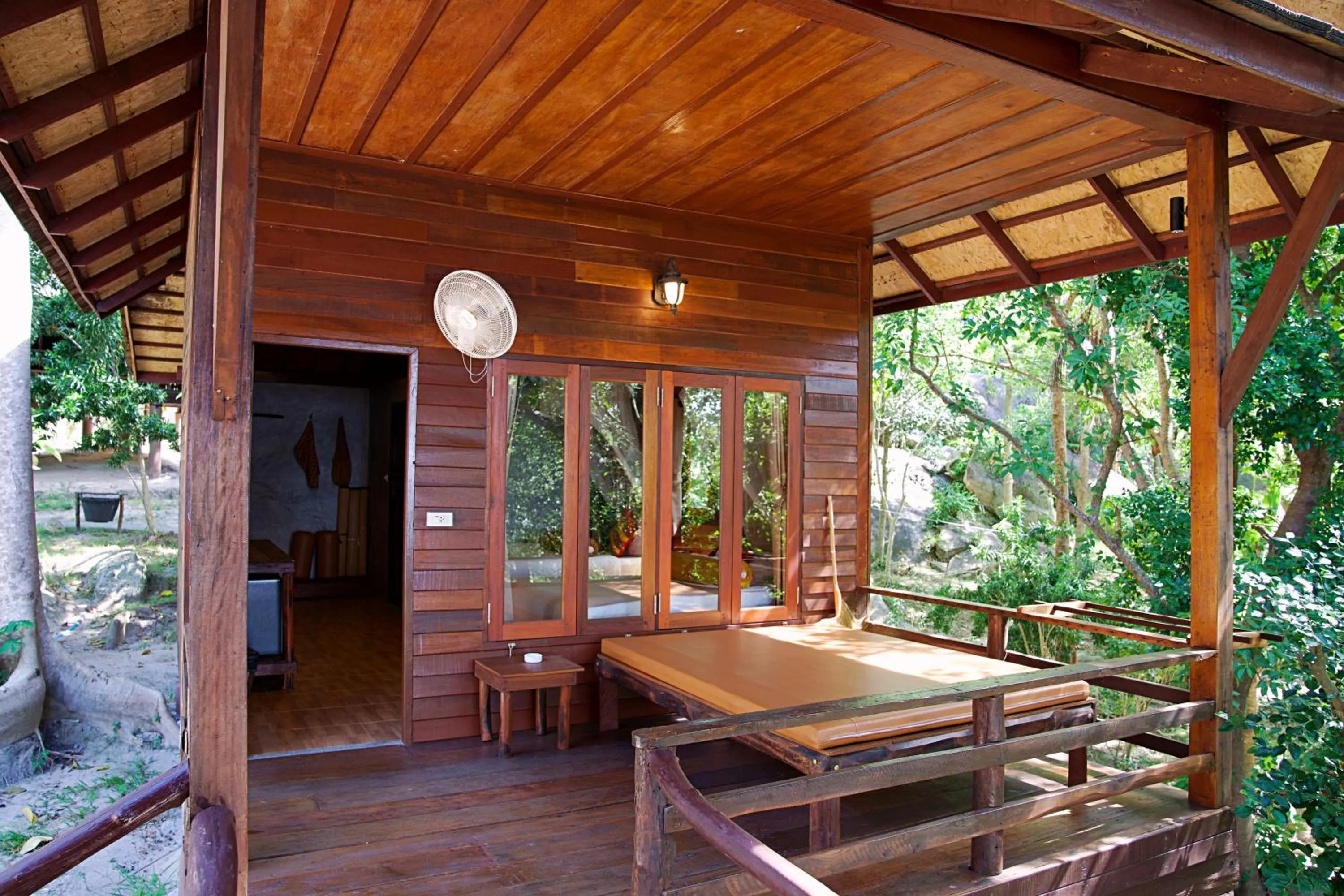 Sensi Paradise Beach Resort