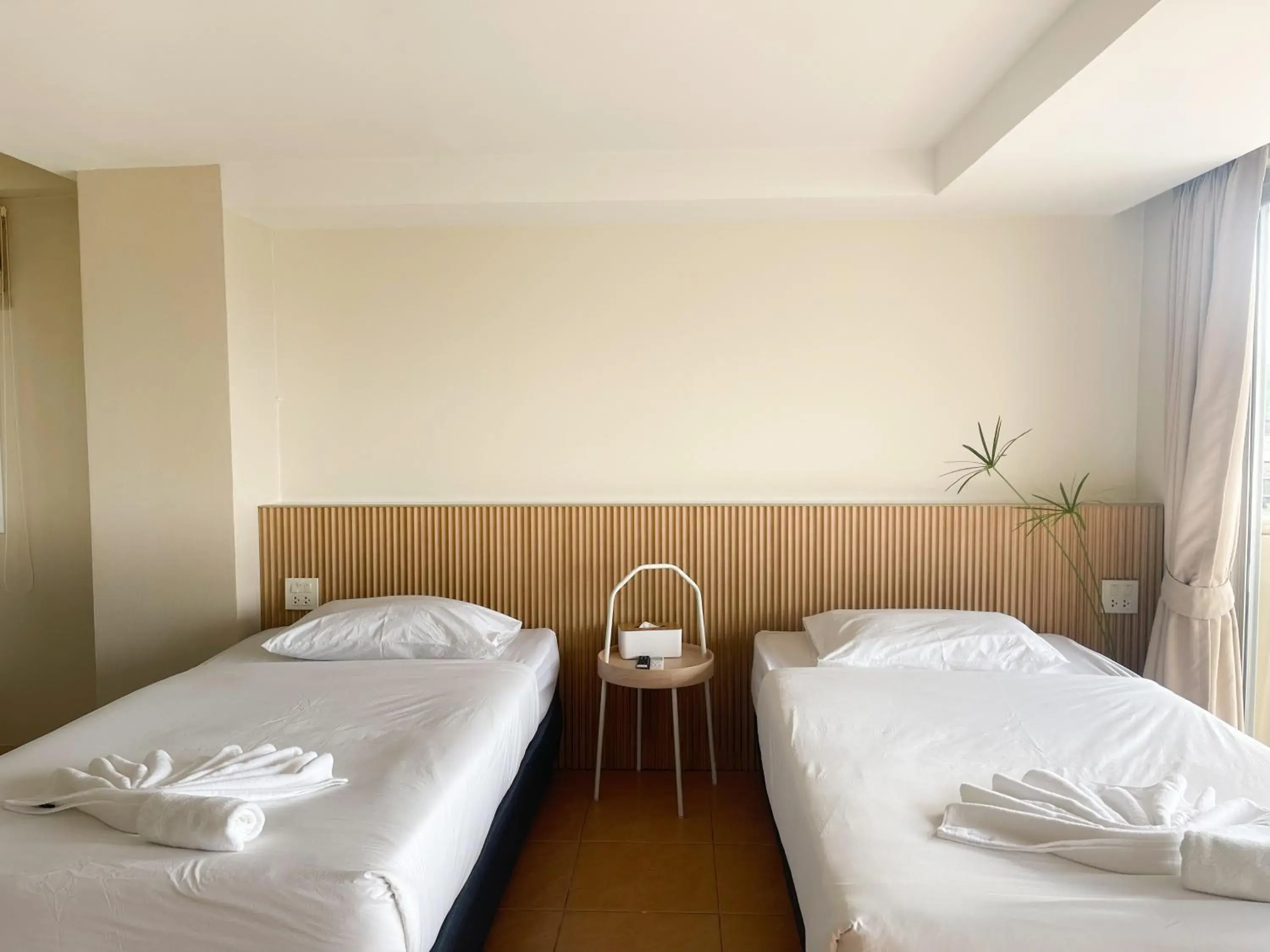 Bed in Ben's House Bed in Ben's House