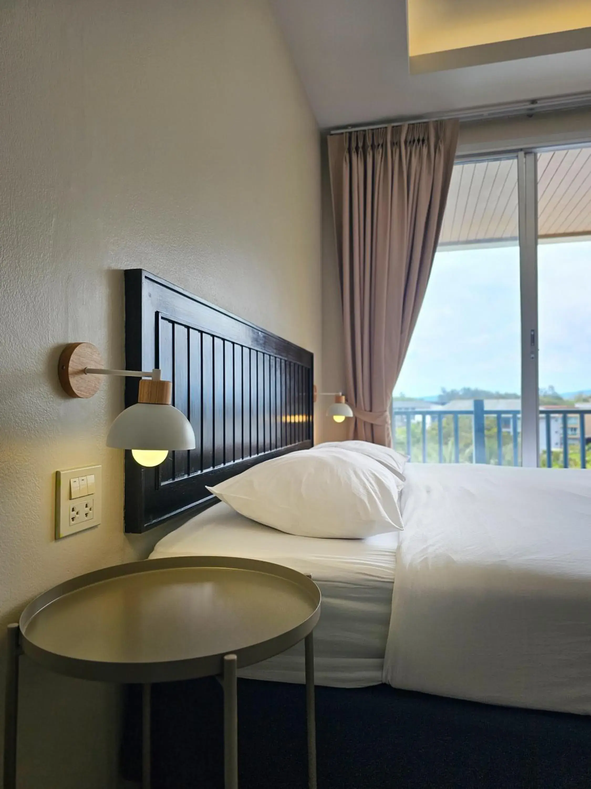 Bed in Ben's House Bed in Ben's House