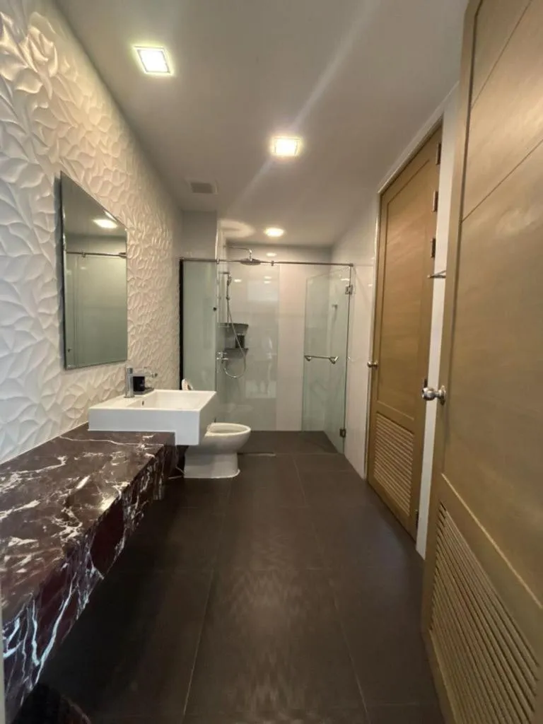 Bathroom in Phranang Place- SHA Extra