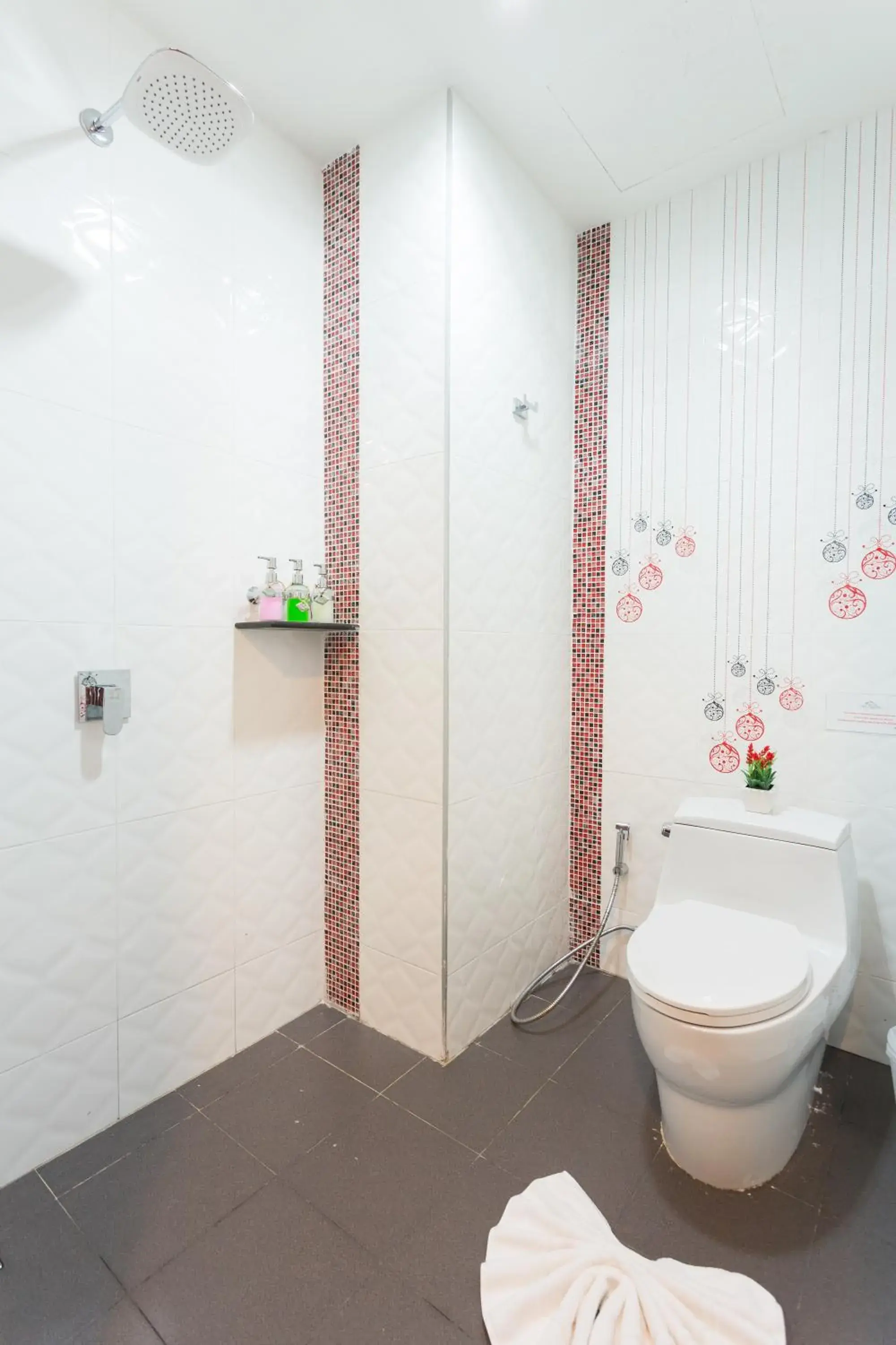 Deluxe Family Room in Phranang Place- SHA Extra Deluxe Family Room in Phranang Place- SHA Extra