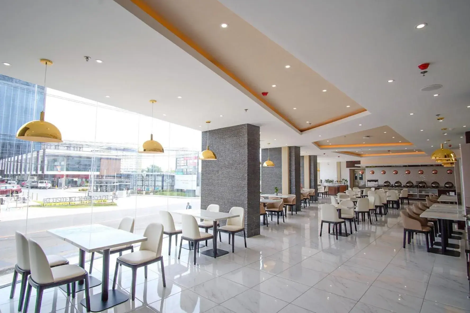 Restaurant/places to eat in Citi Park Hotel Cebu powered by Cocotel Restaurant/places to eat in Citi Park Hotel Cebu powered by Cocotel