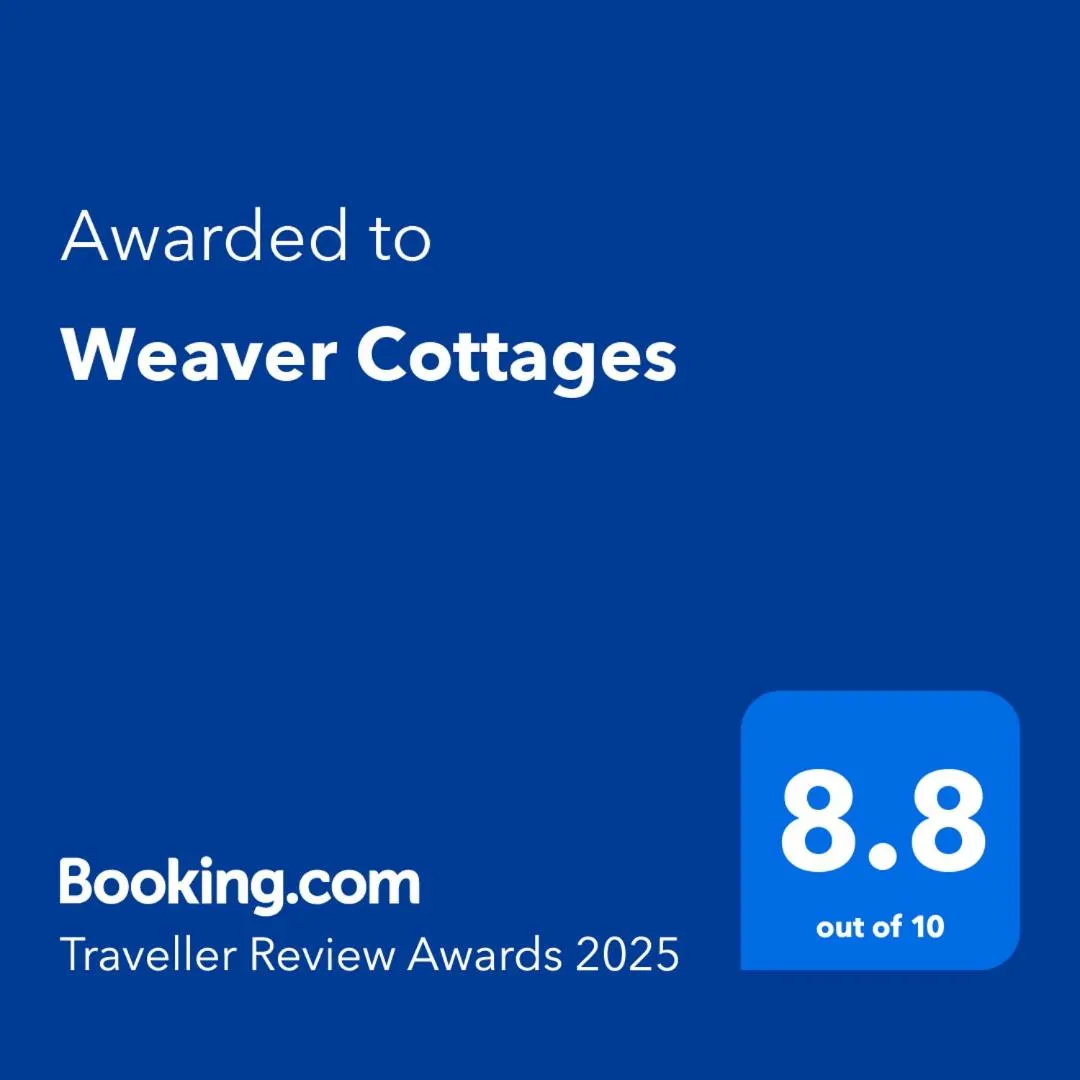 Weaver Cottages