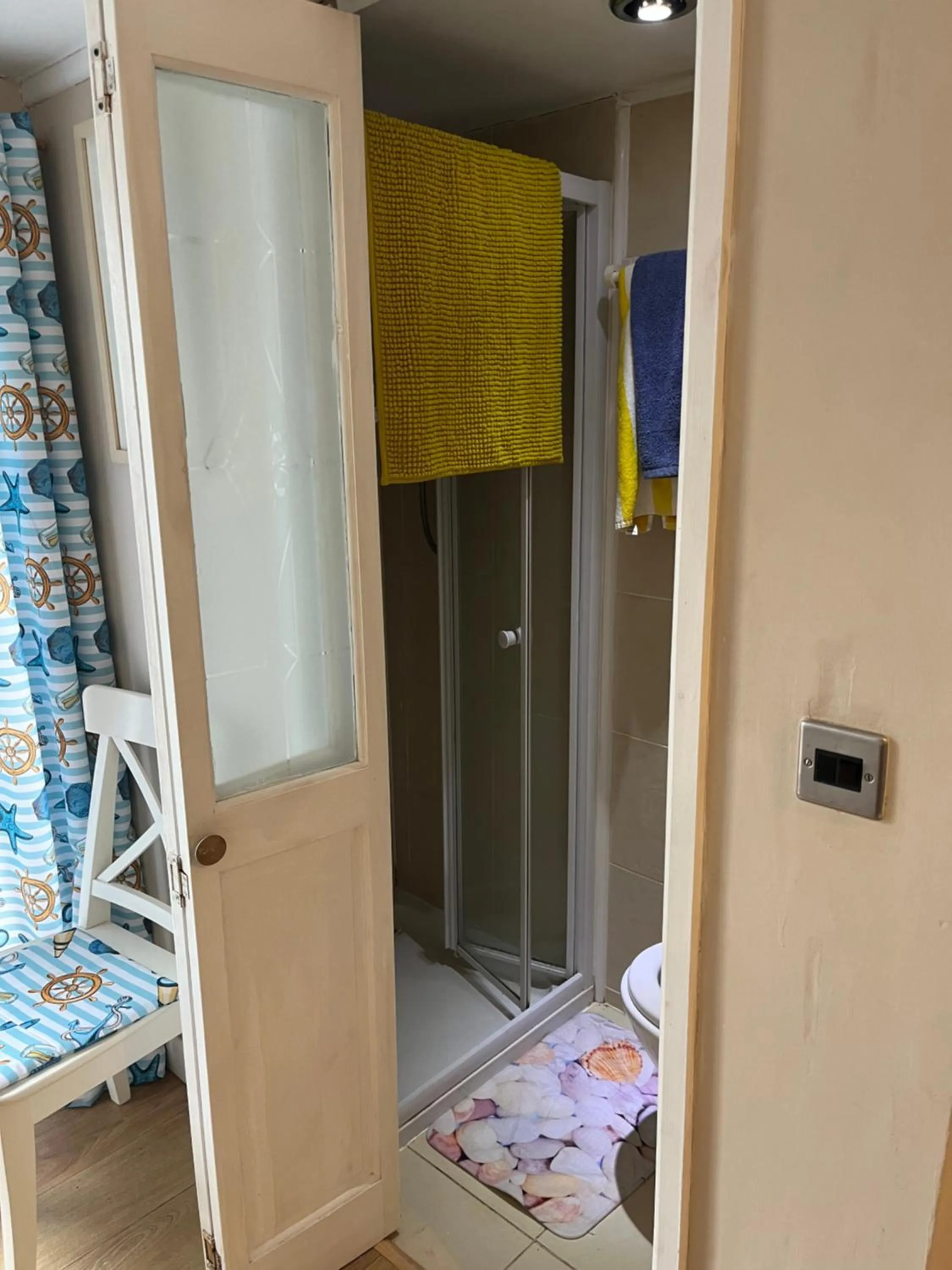 Cove Cott Guest Accommodation