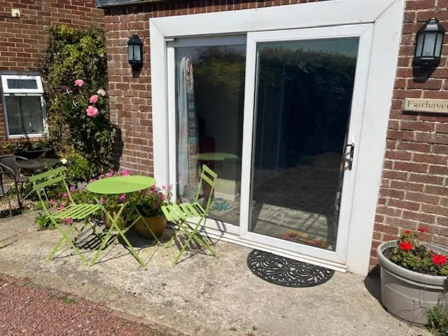 Cove Cott Guest Accommodation