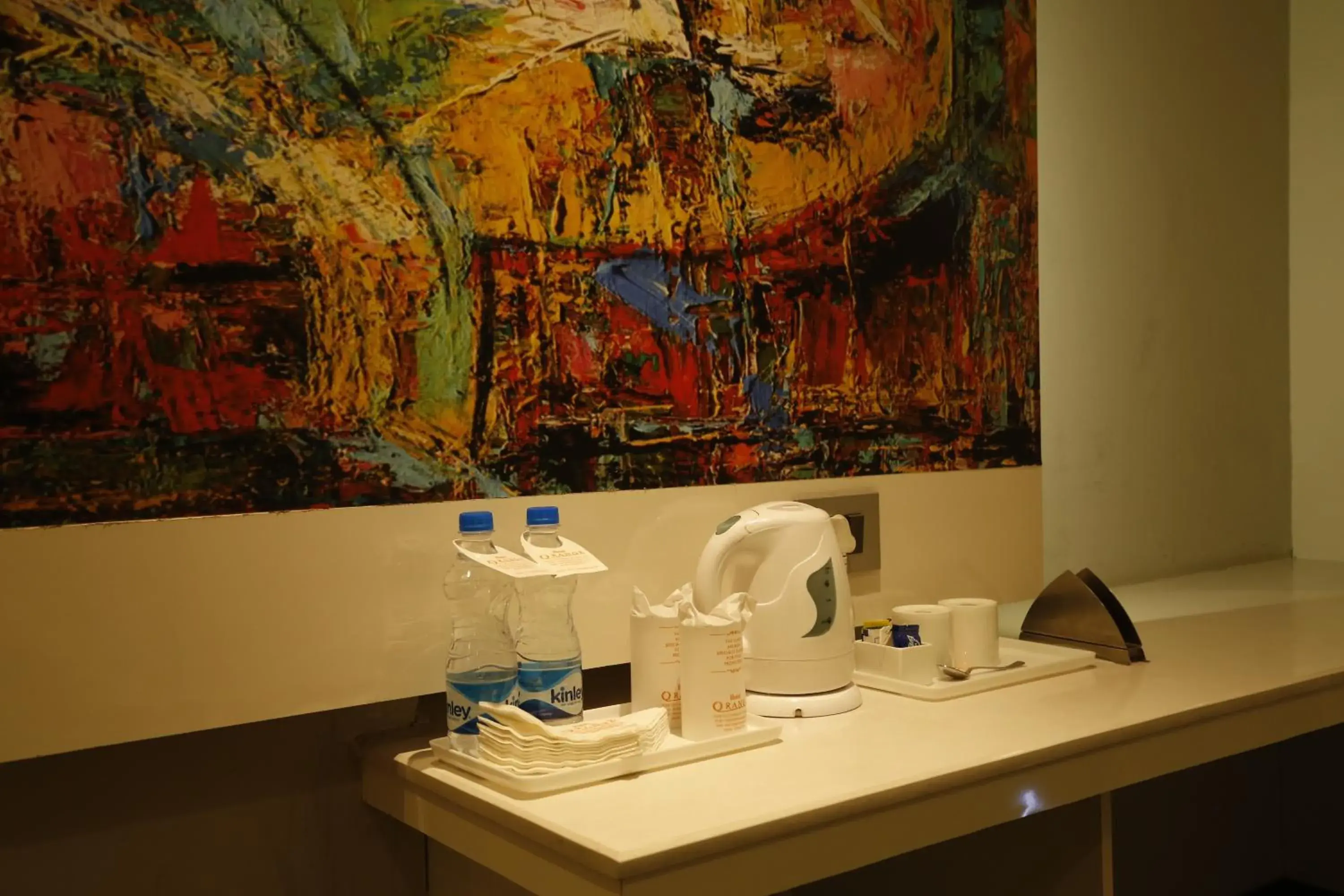 Hotel Orange Hotel Orange