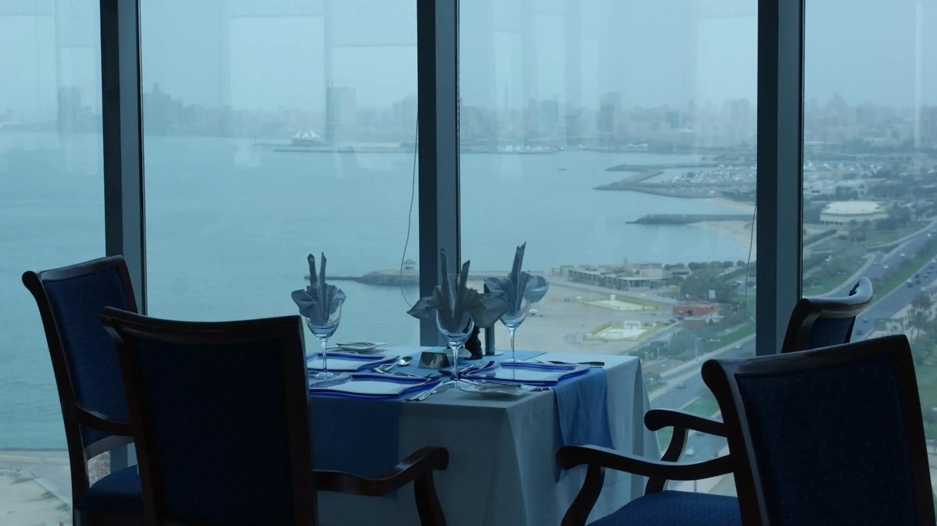 Restaurant/places to eat in Costa Del Sol Hotel by Arabian Link Restaurant/places to eat in Costa Del Sol Hotel by Arabian Link