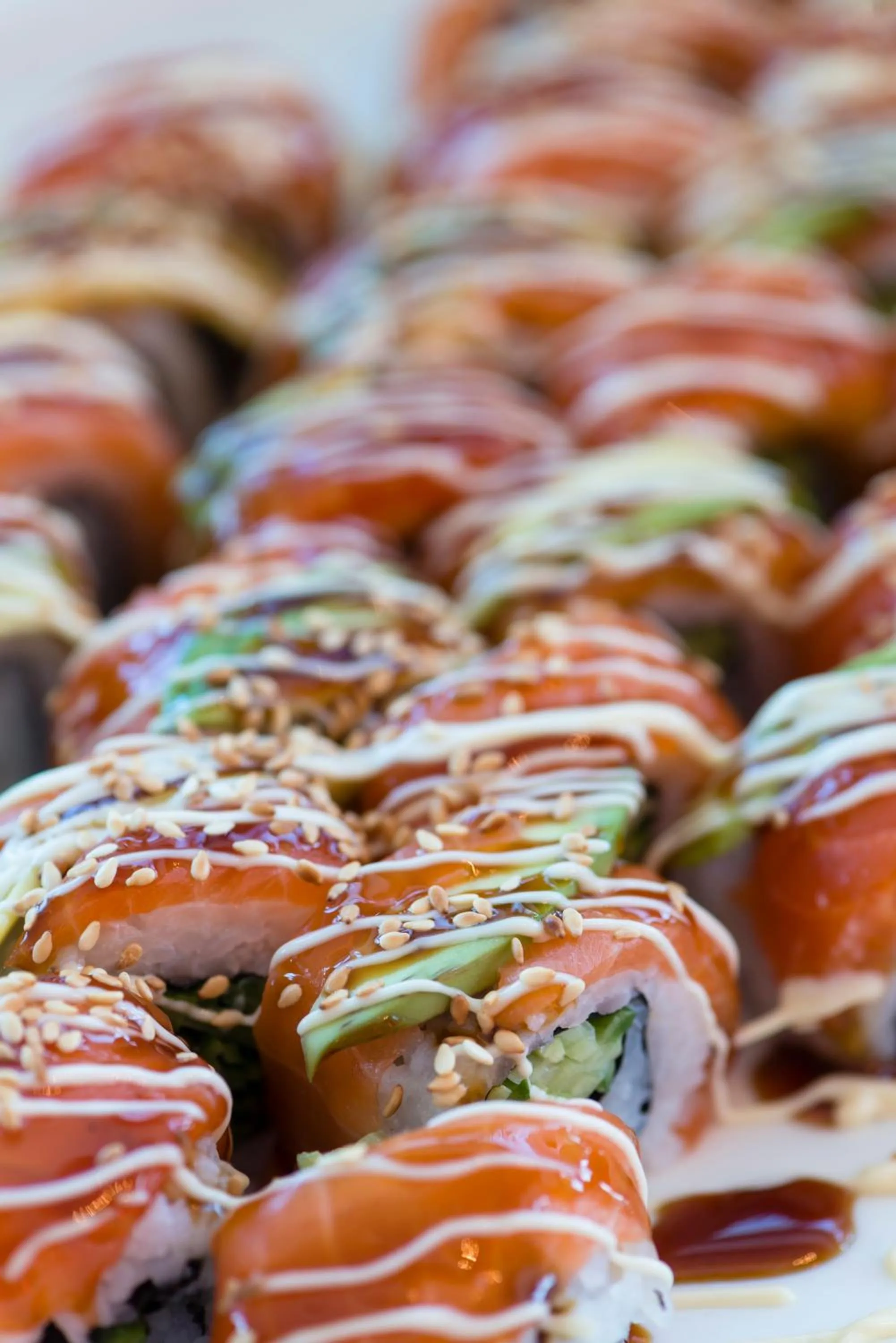 Food and drinks in Costa Del Sol Hotel by Arabian Link