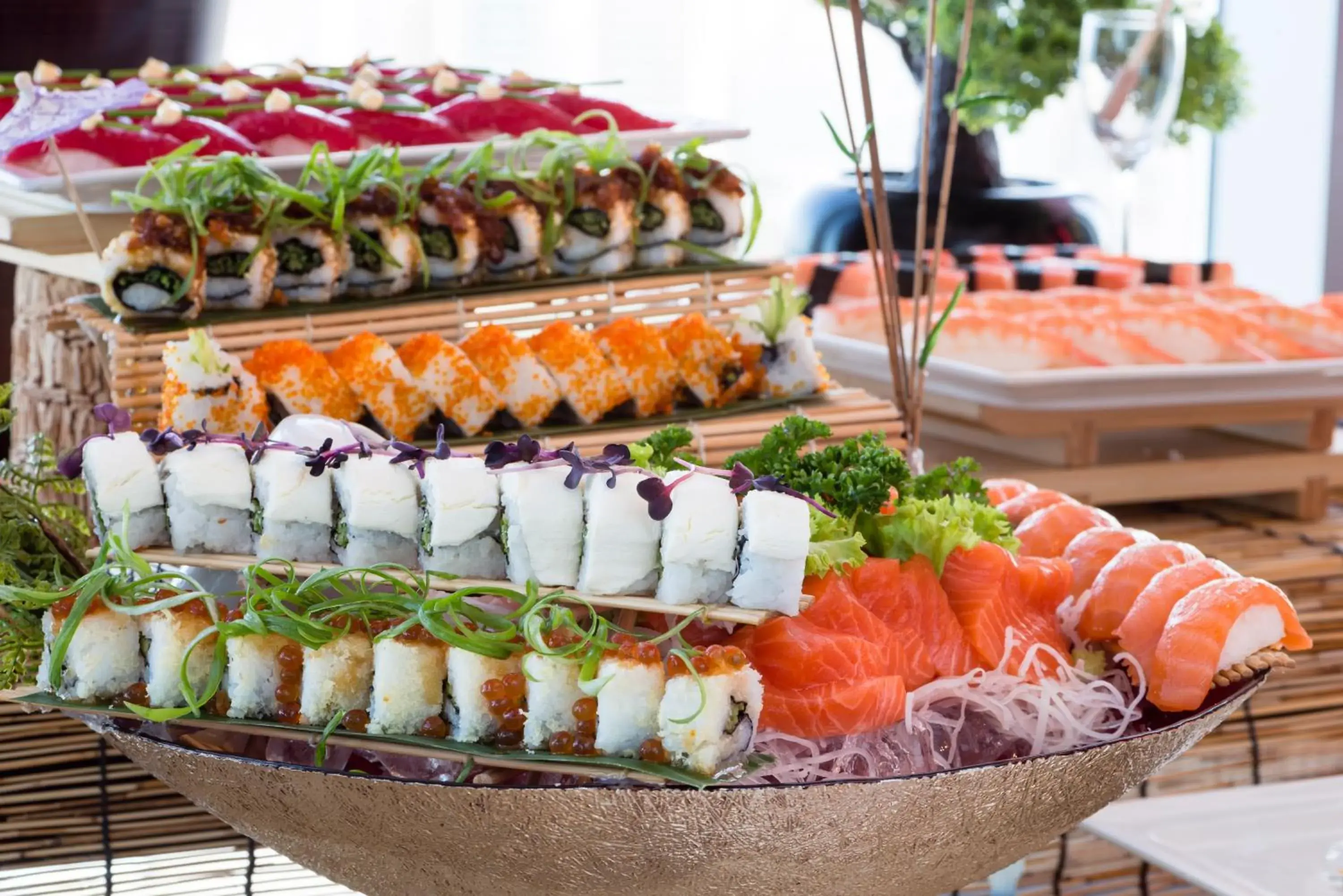 Food and drinks in Costa Del Sol Hotel by Arabian Link Food and drinks in Costa Del Sol Hotel by Arabian Link