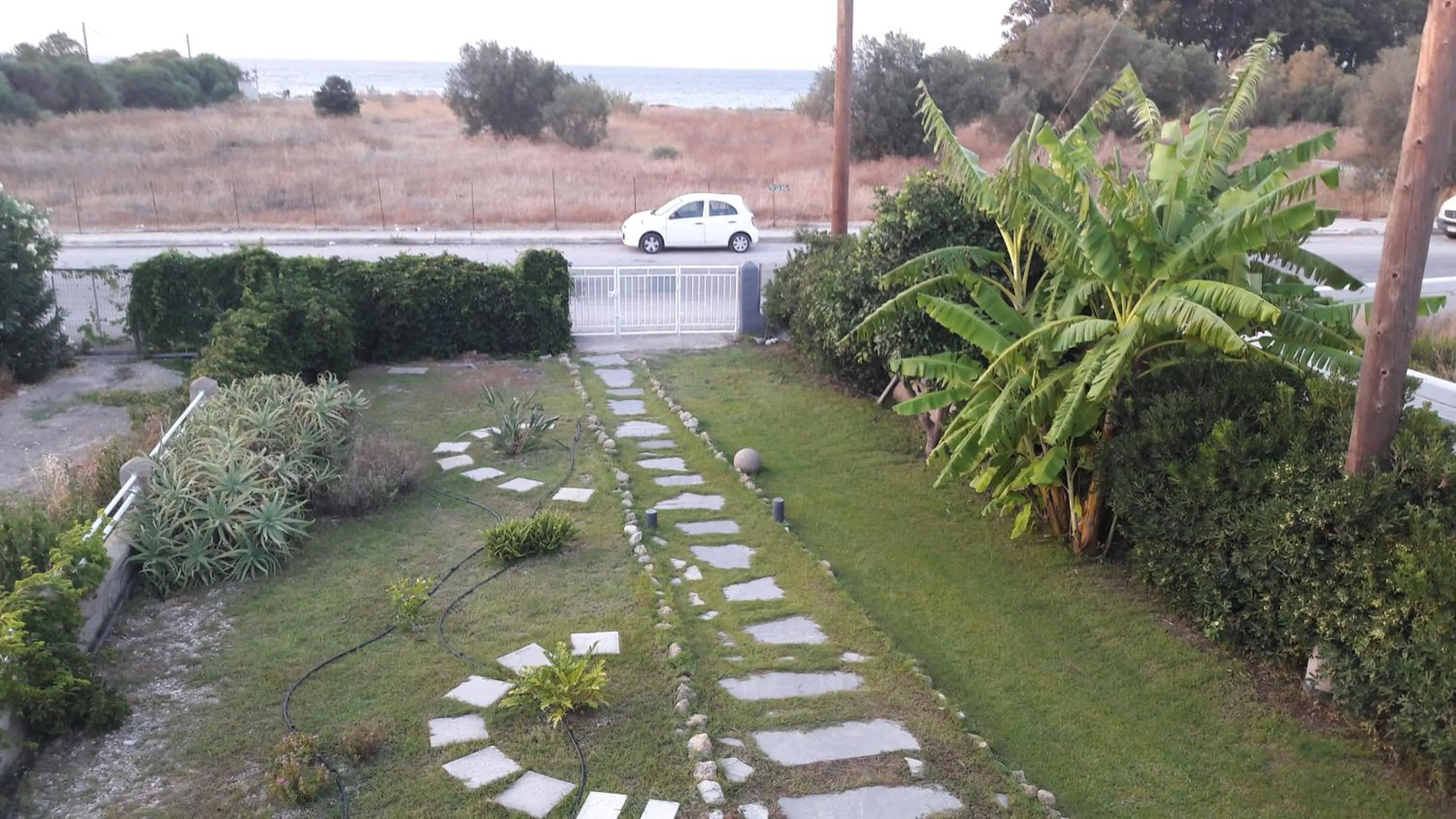 Villa Elpiniki