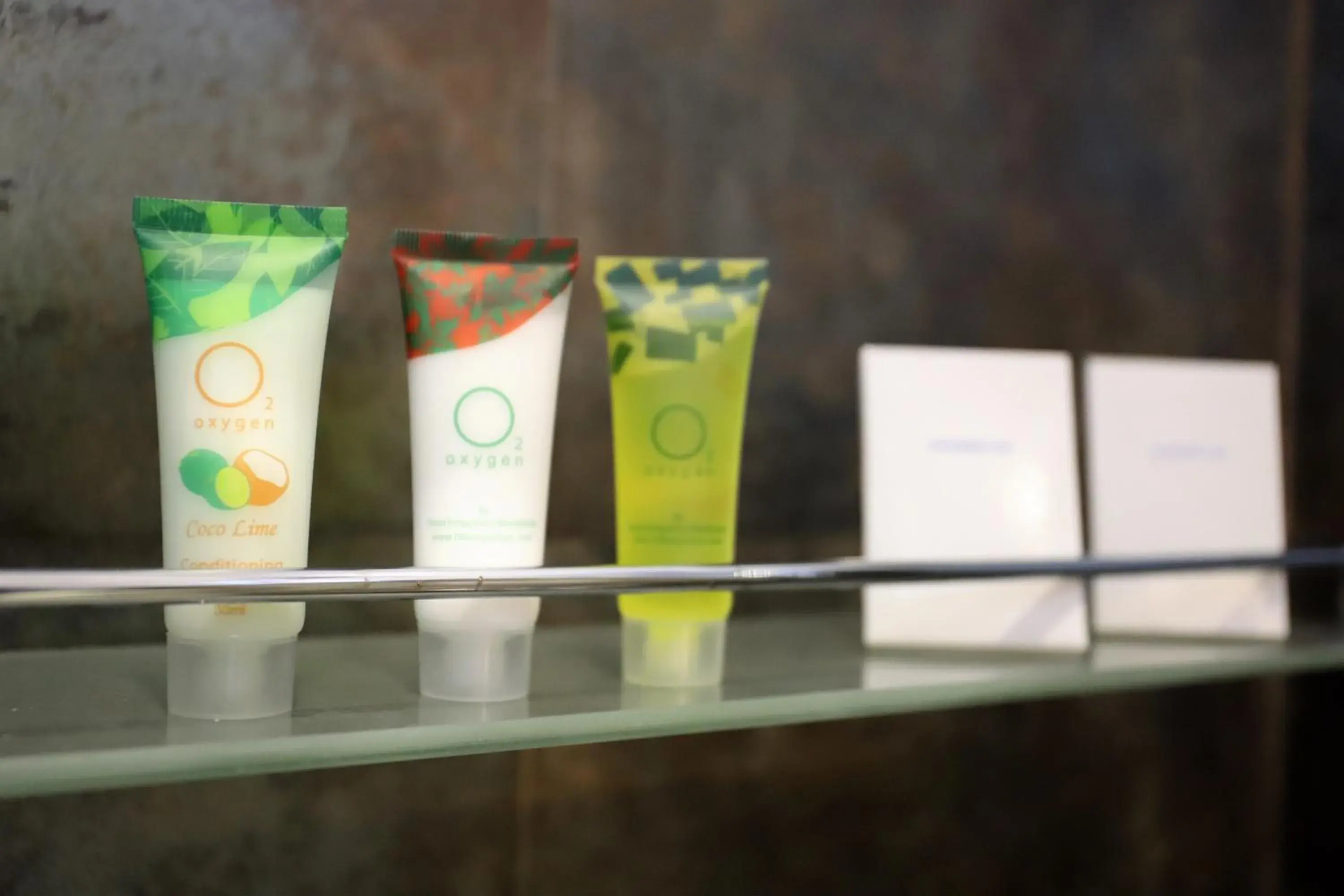 Bathroom in Arana Yala Bathroom in Arana Yala