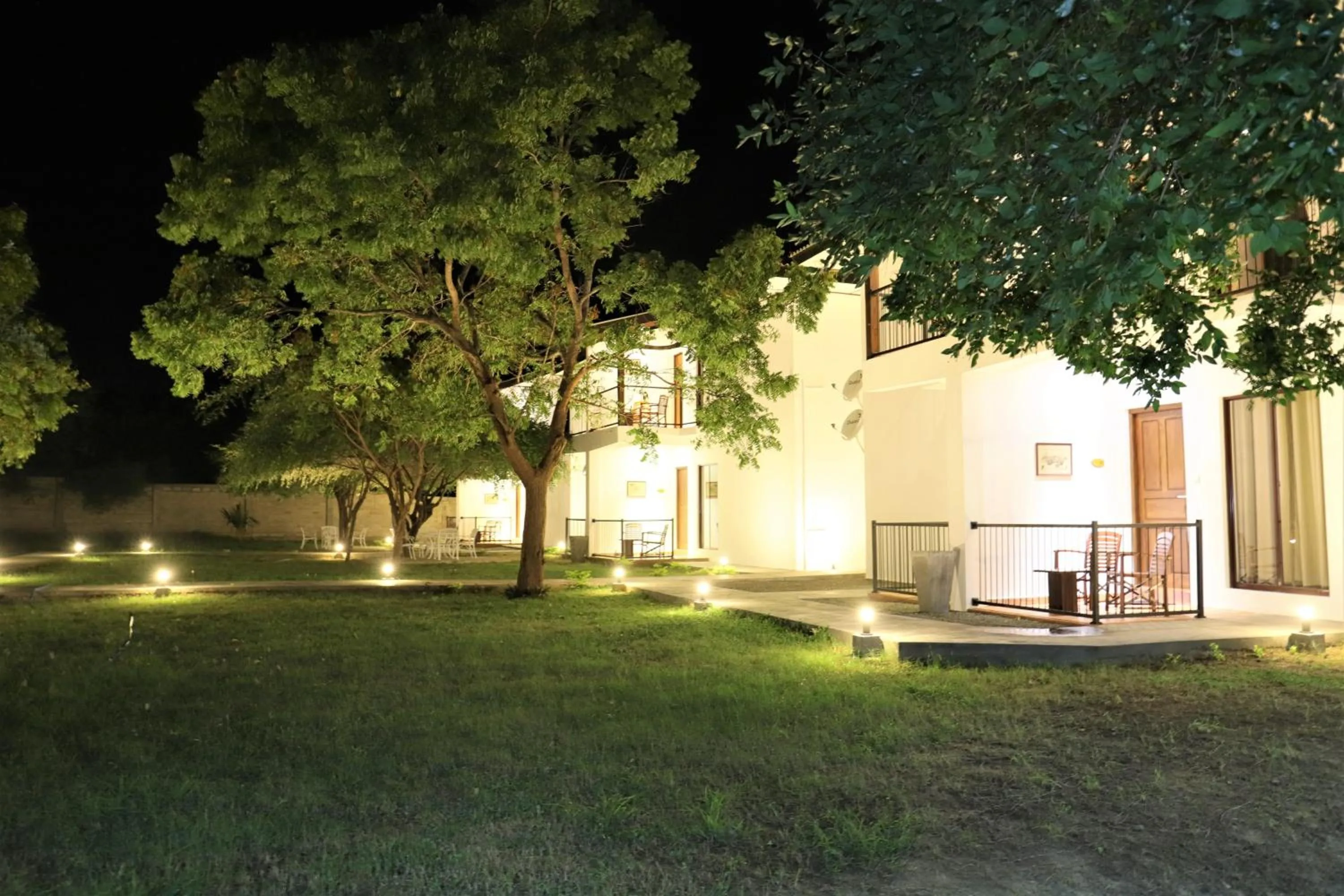 Property building in Arana Yala