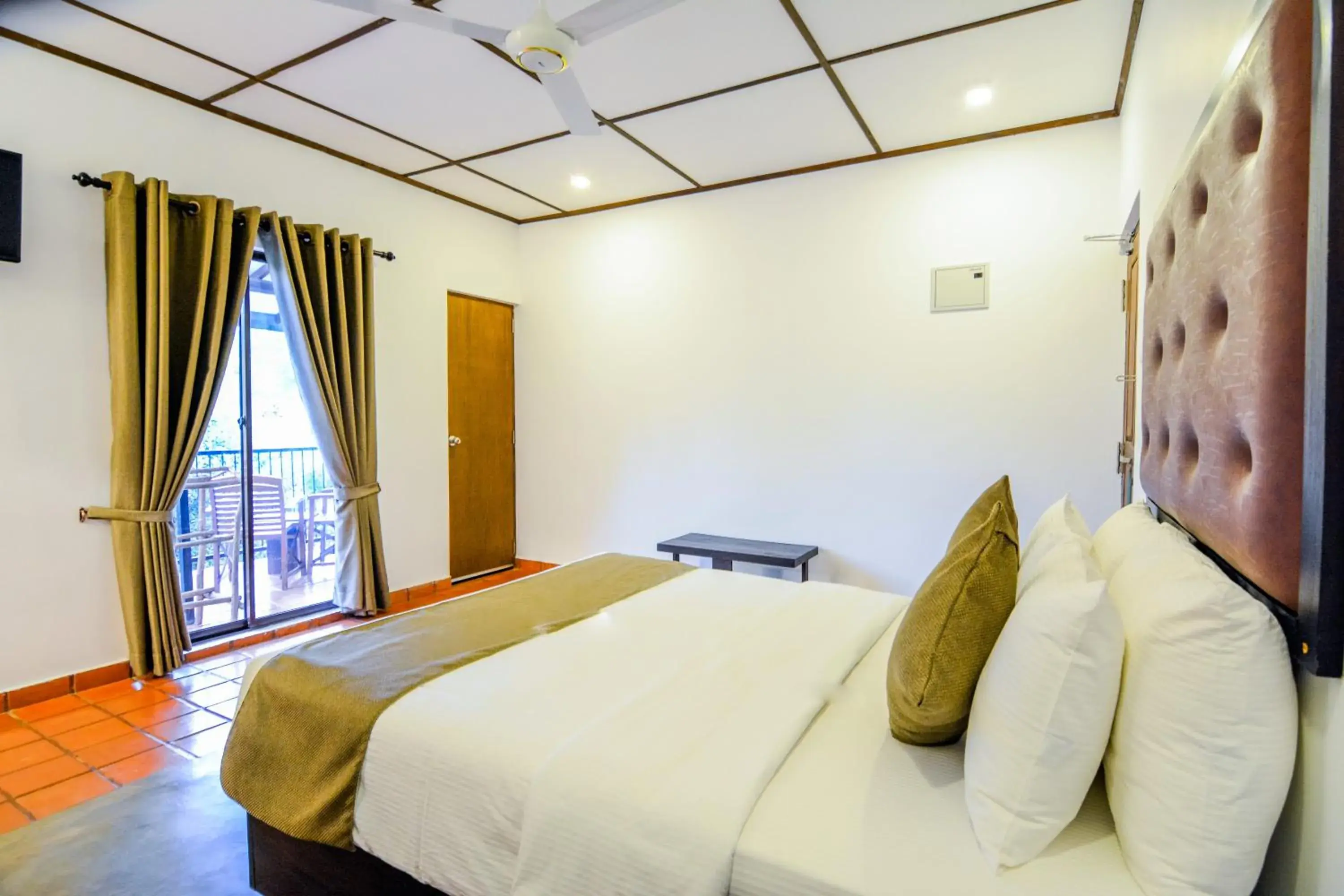 Bedroom, Bed in Arana Yala Bedroom, Bed in Arana Yala