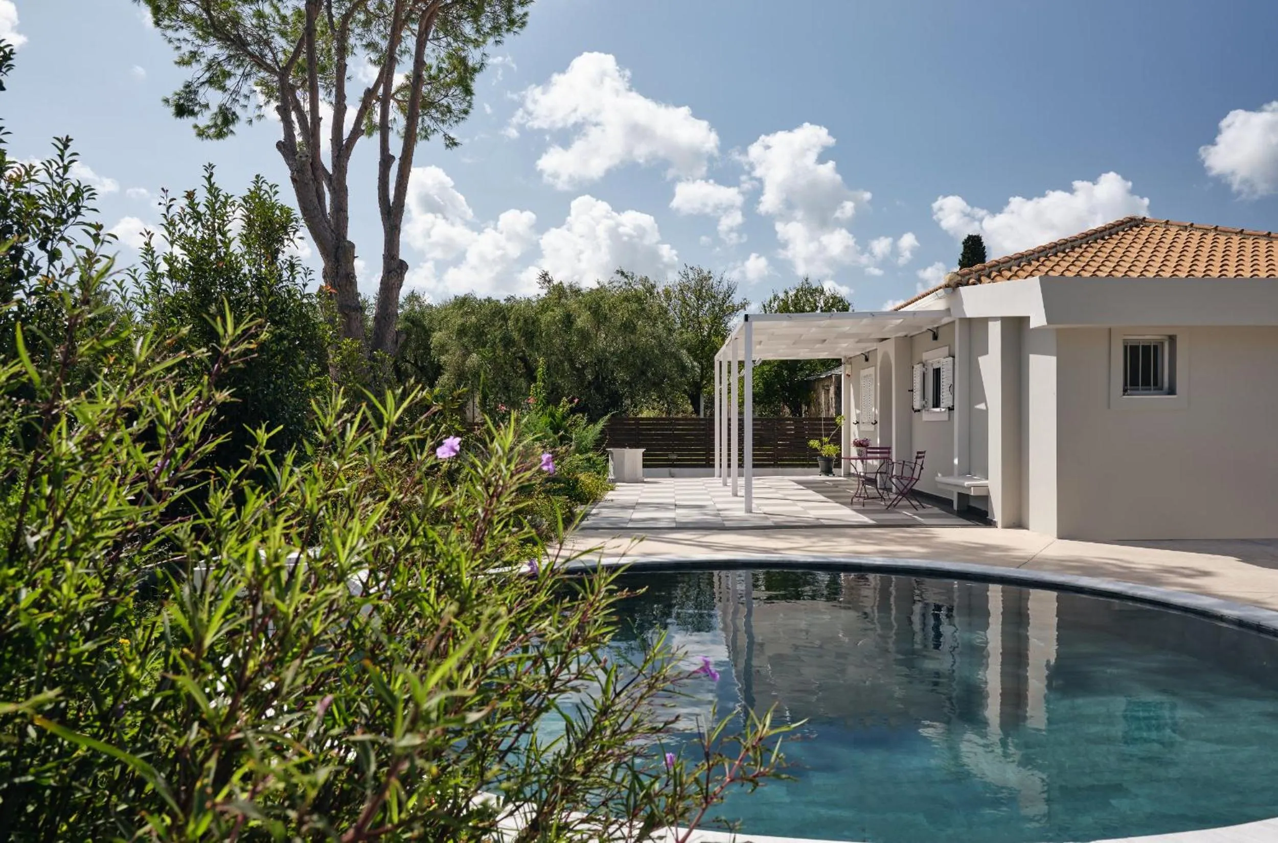 Villa Matina - 350m from the beach, by ZanteWize