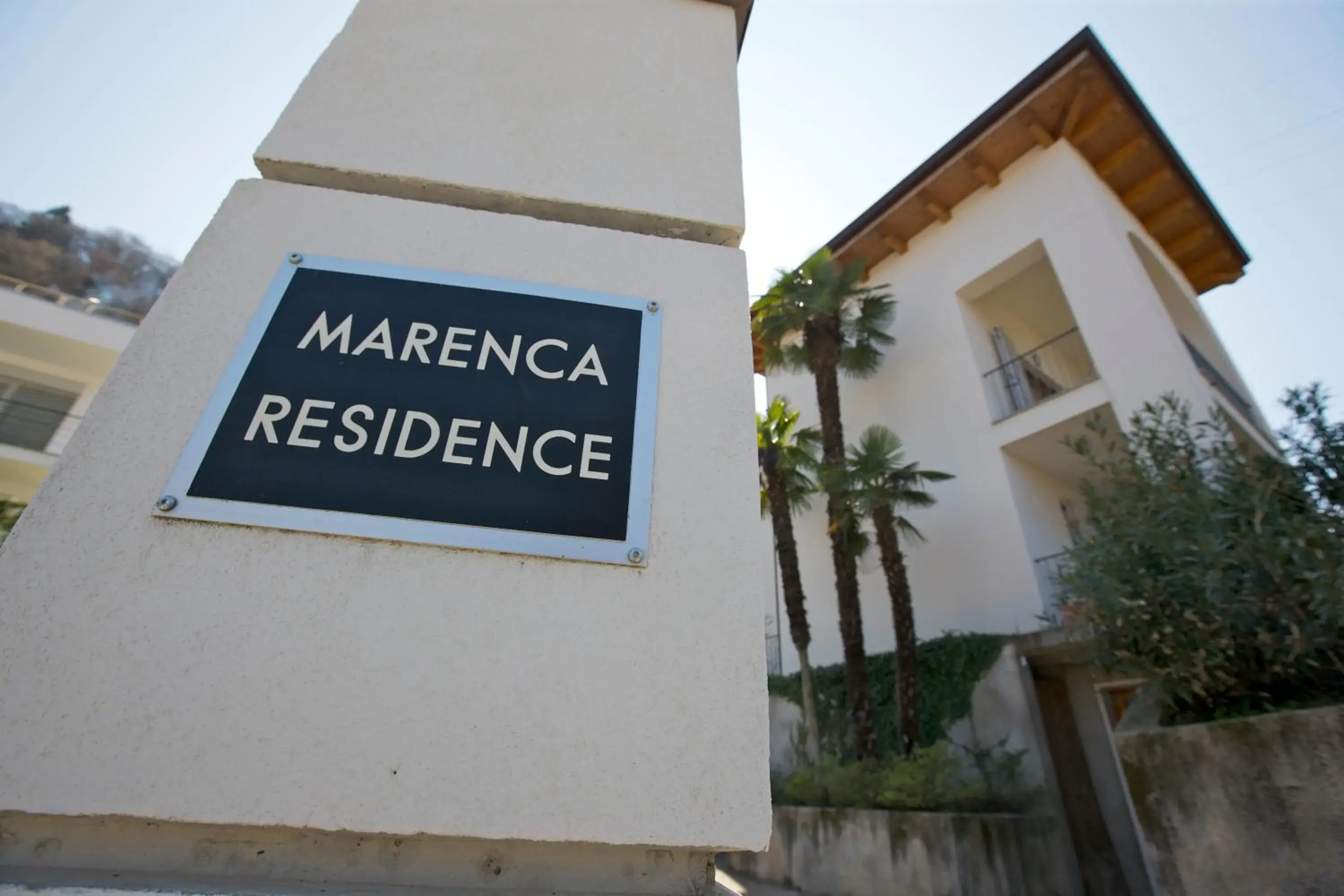 Marenca Residence Marenca Residence