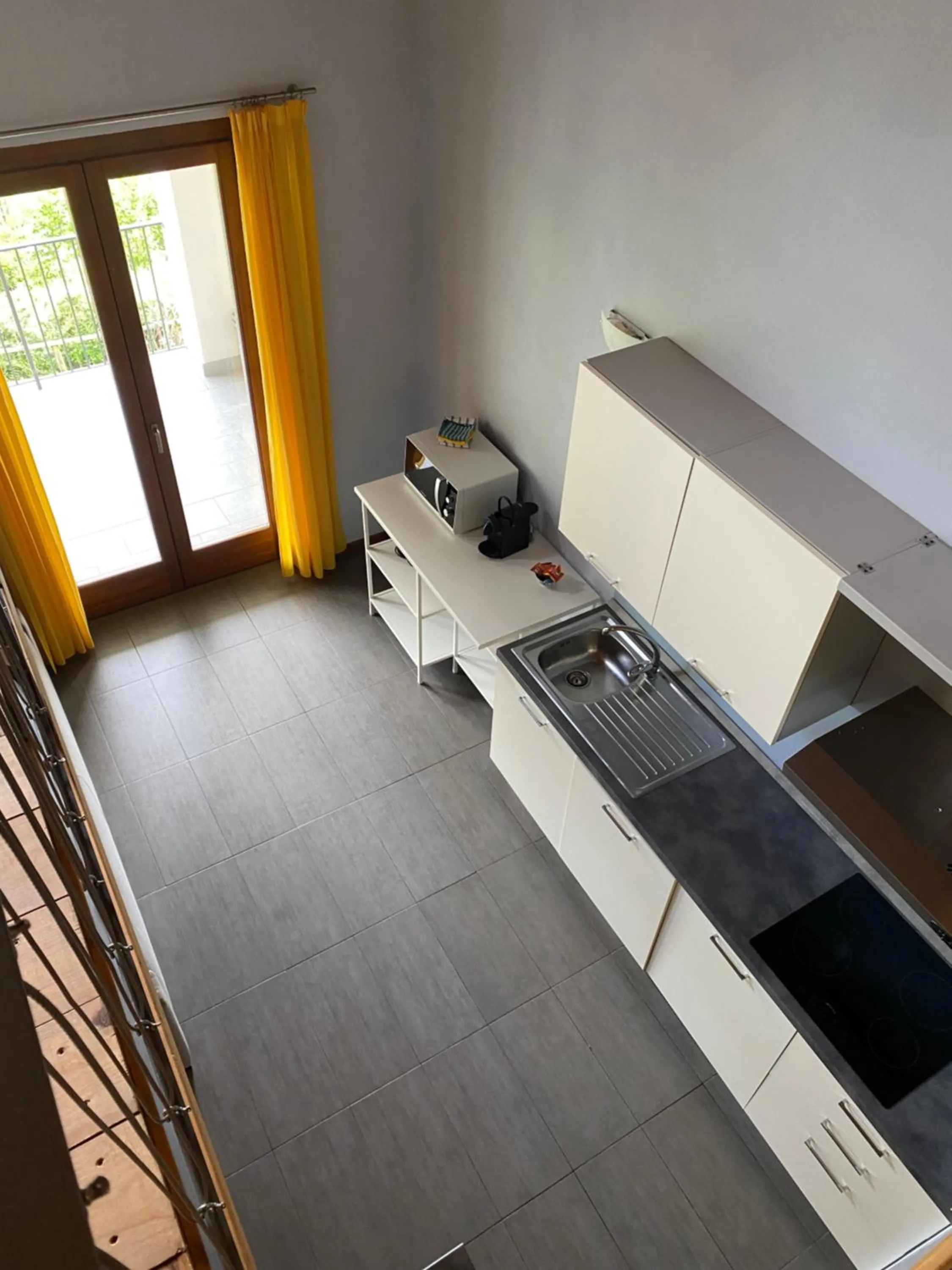 View (from property/room) in Marenca Residence