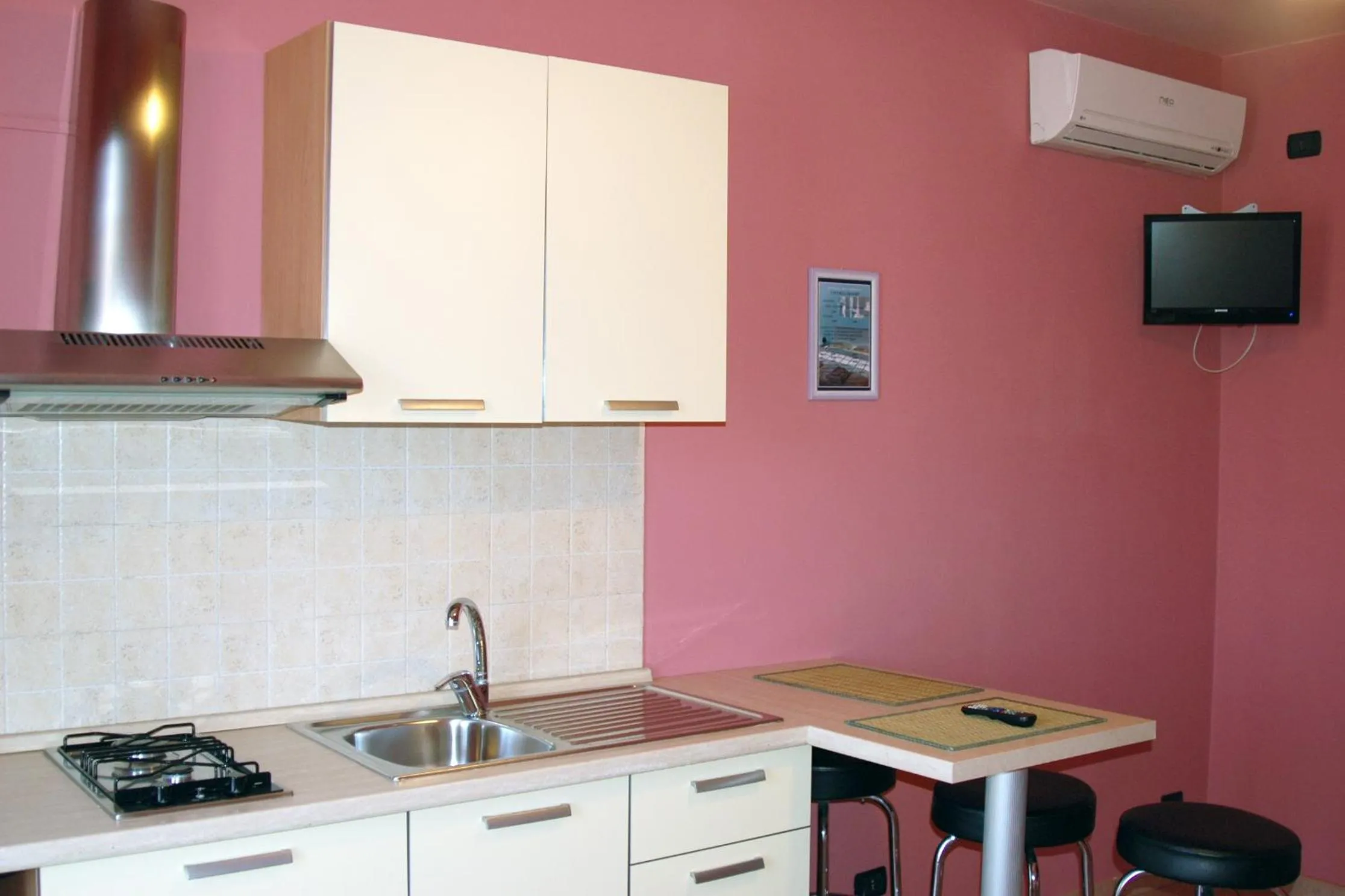 Vittoria Resort Residence-B&B