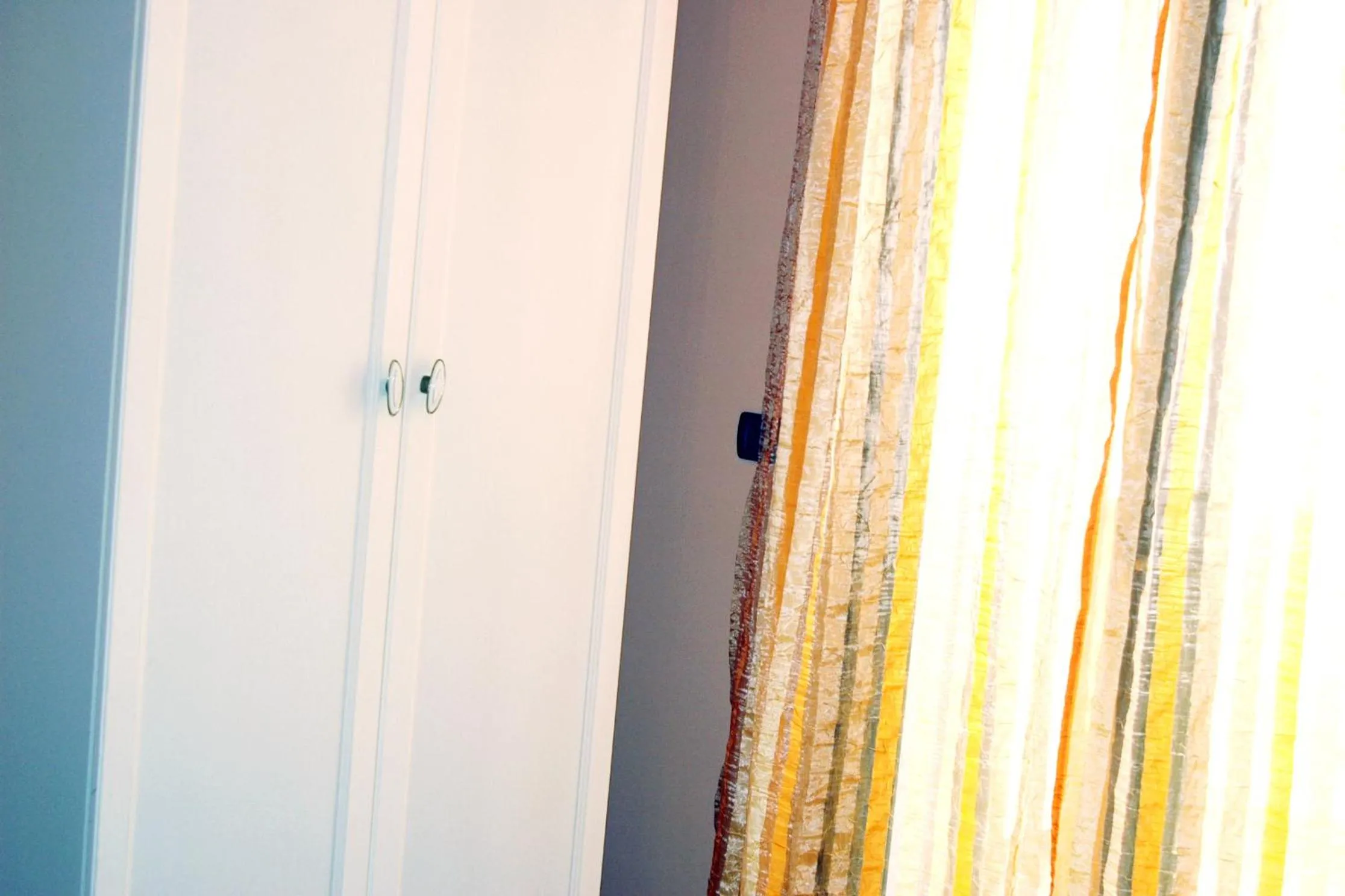 Vittoria Resort Residence-B&B