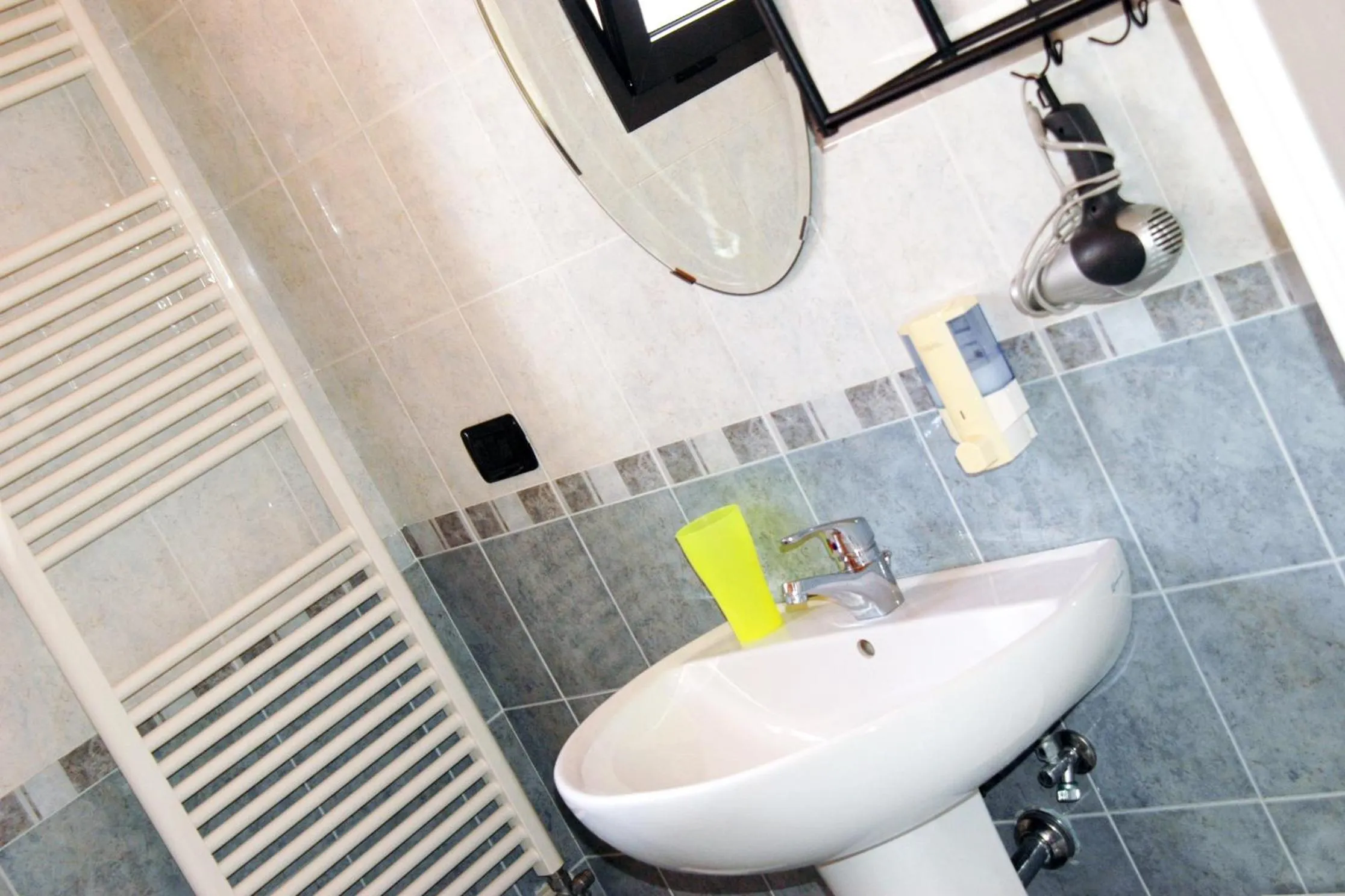 Vittoria Resort Residence-B&B