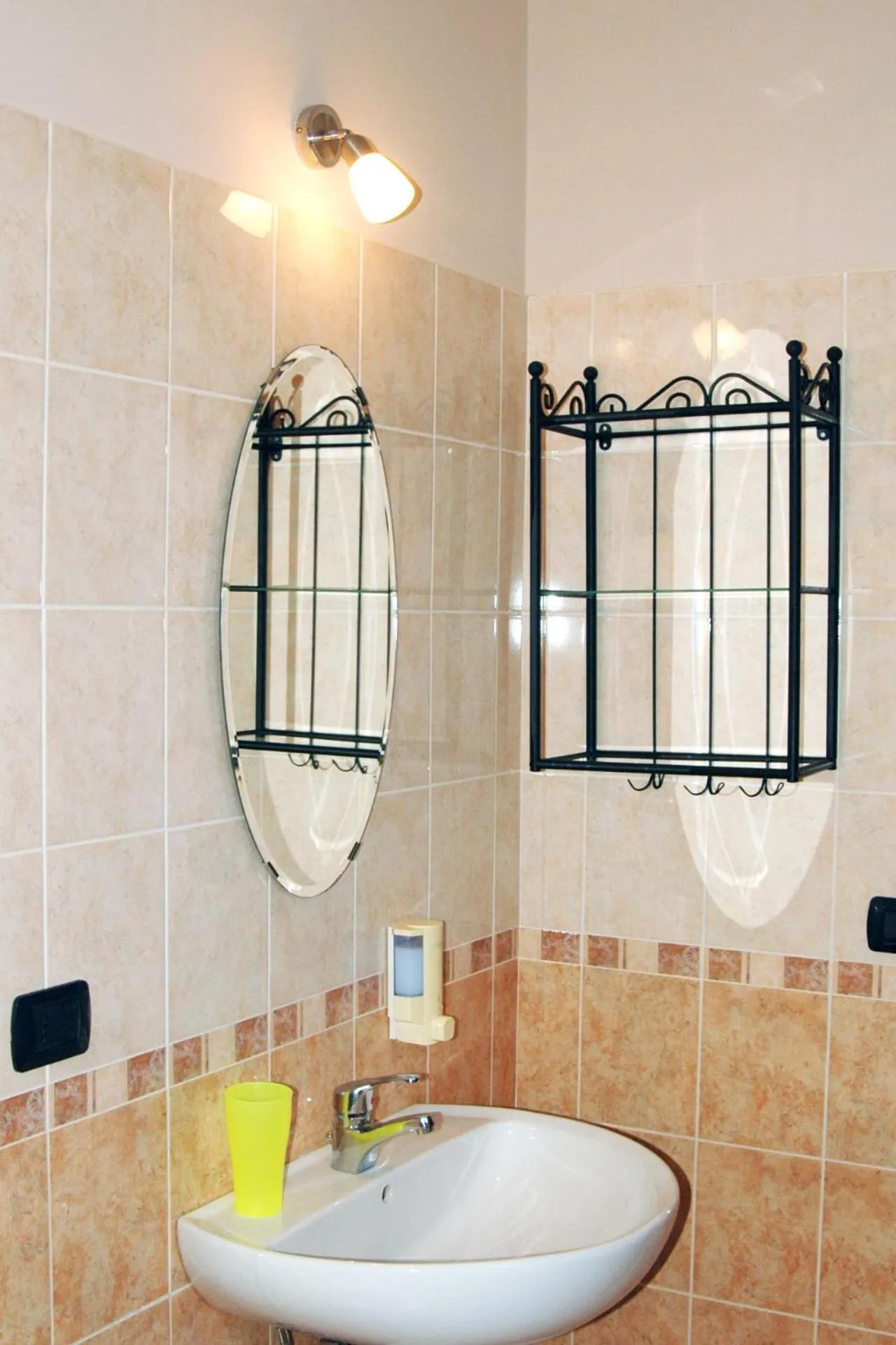 Vittoria Resort Residence-B&B