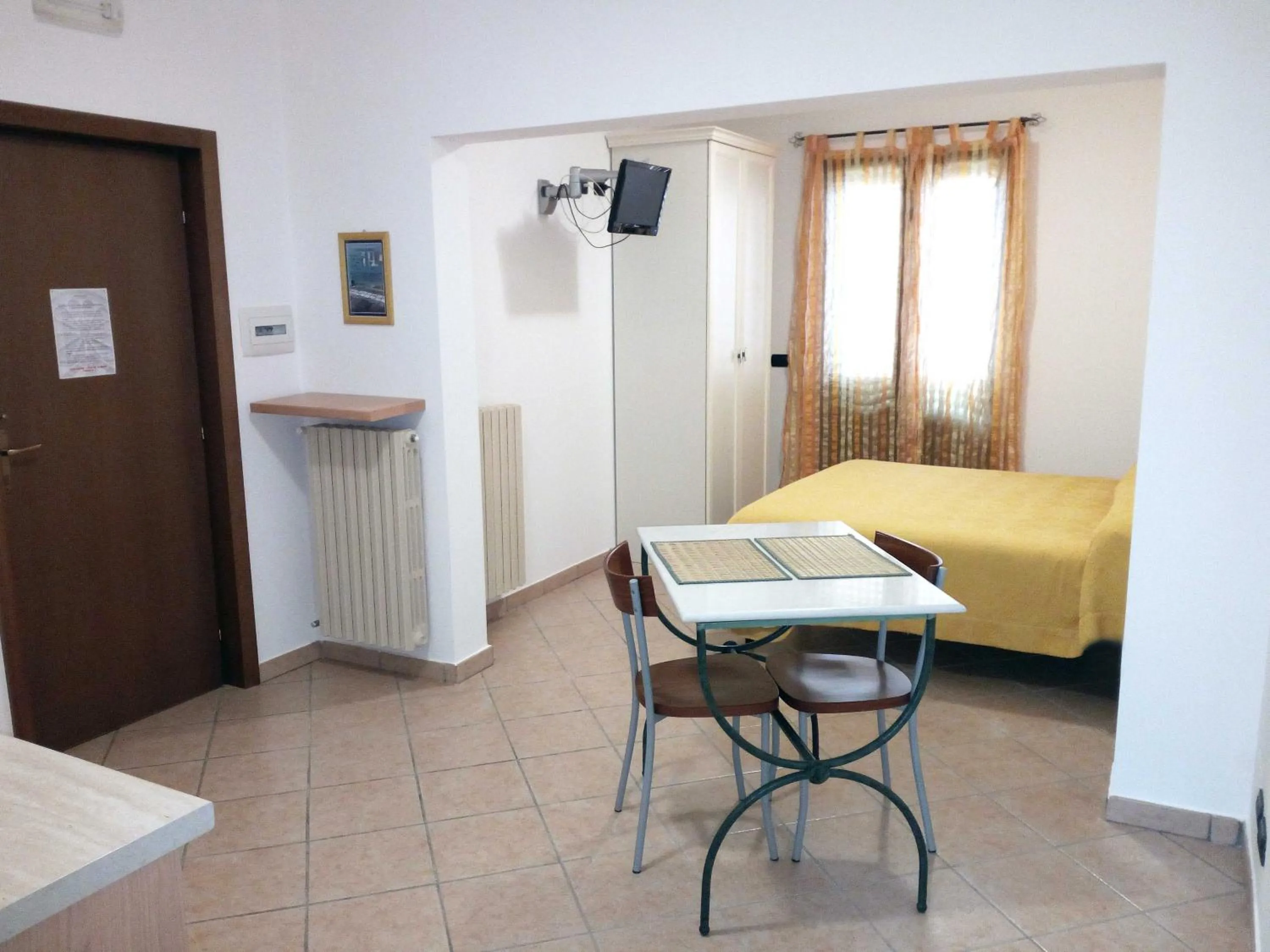 Vittoria Resort Residence-B&B