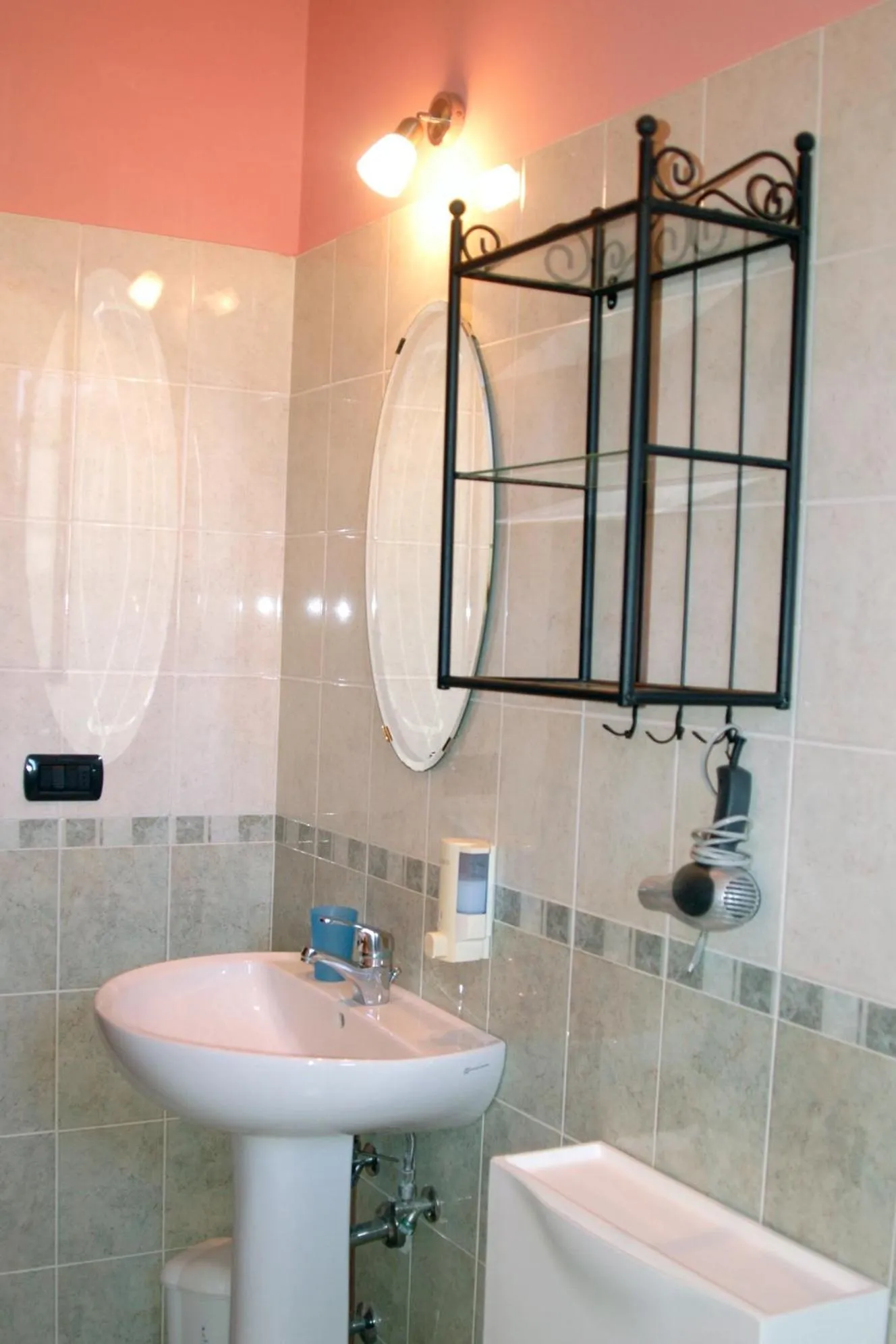 Vittoria Resort Residence-B&B