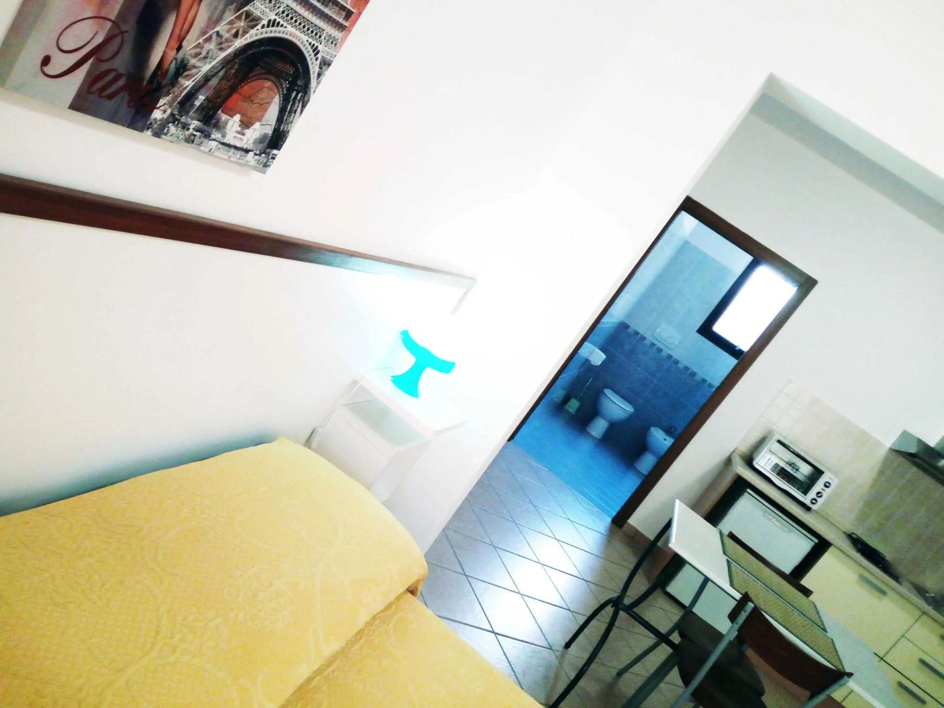 Vittoria Resort Residence-B&B